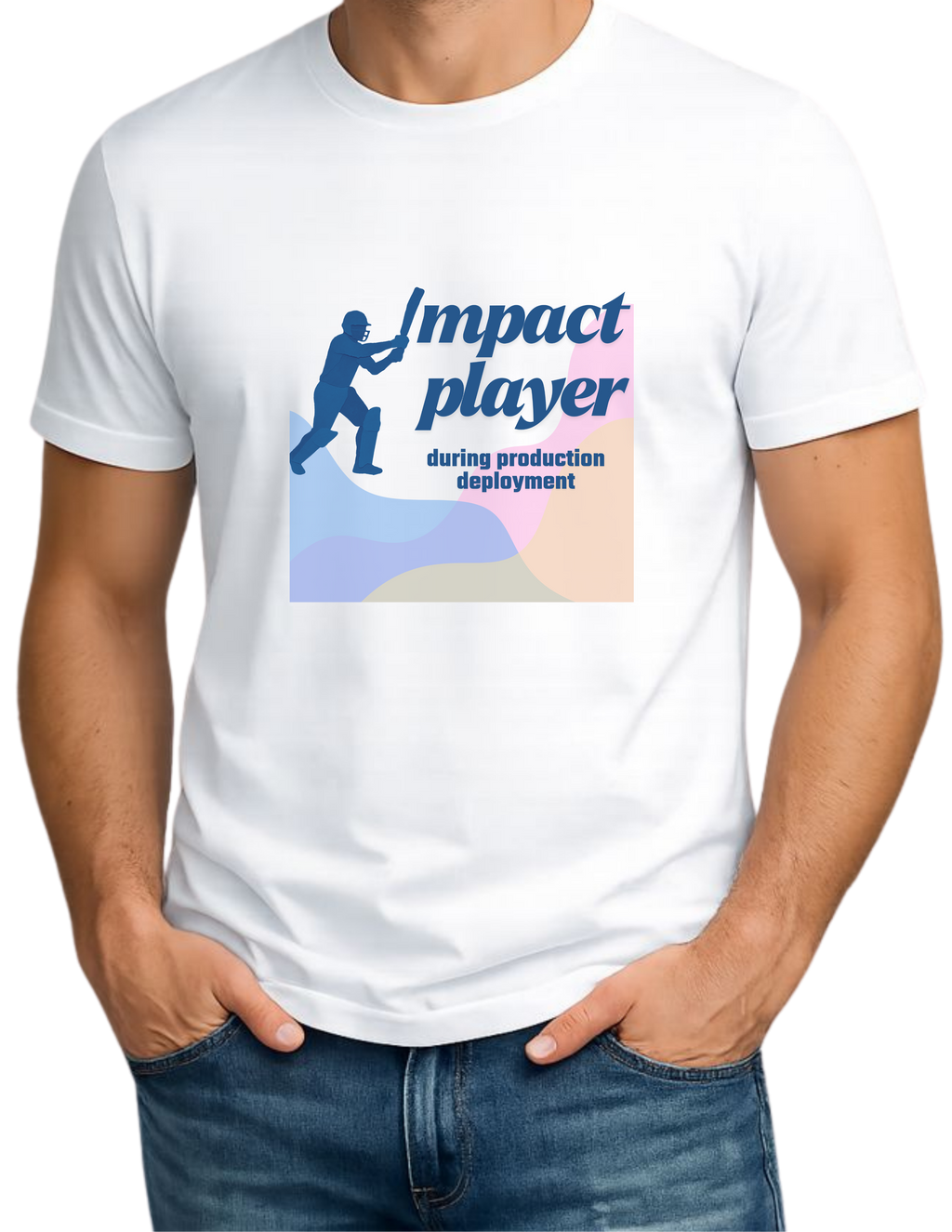 Lead: Impact Player