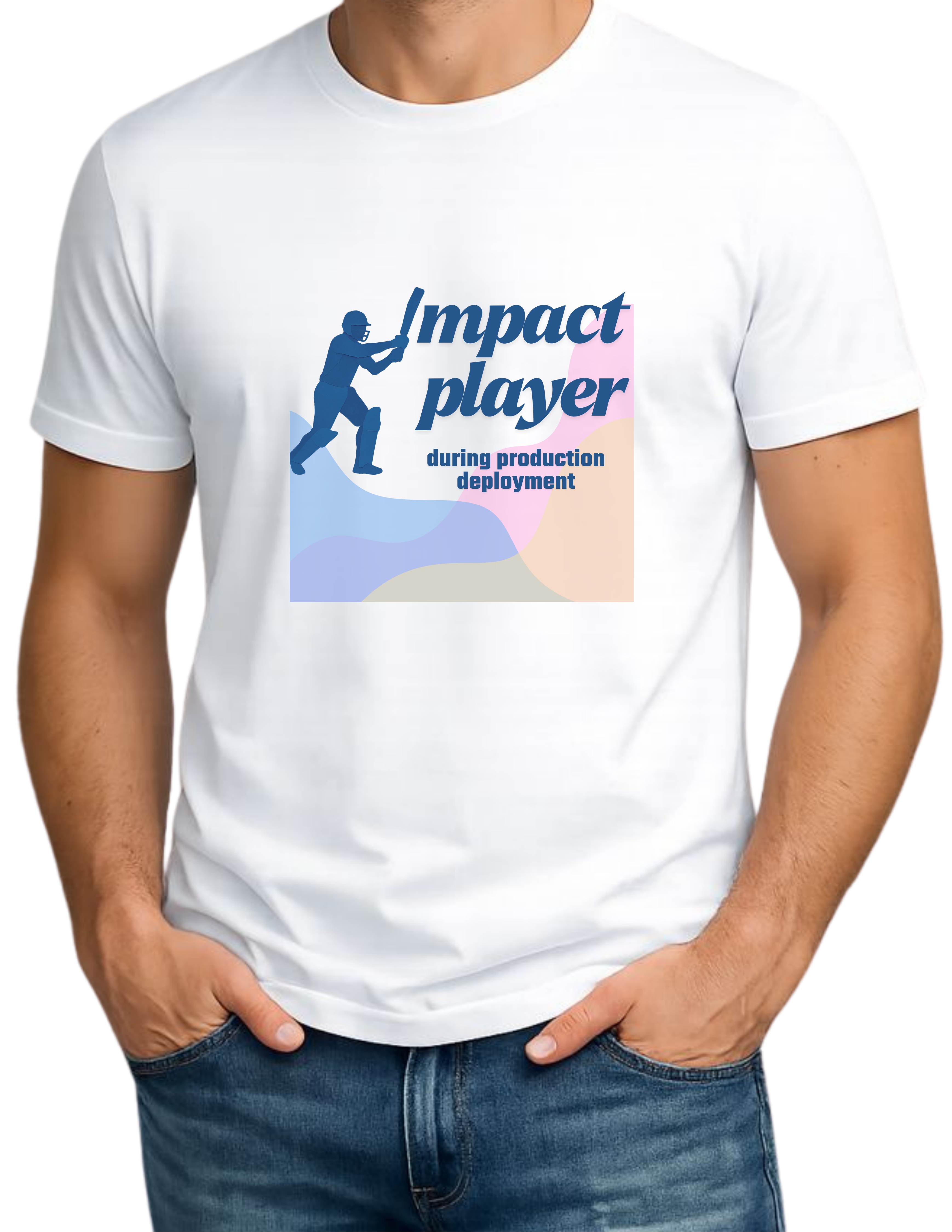 Lead: Impact Player