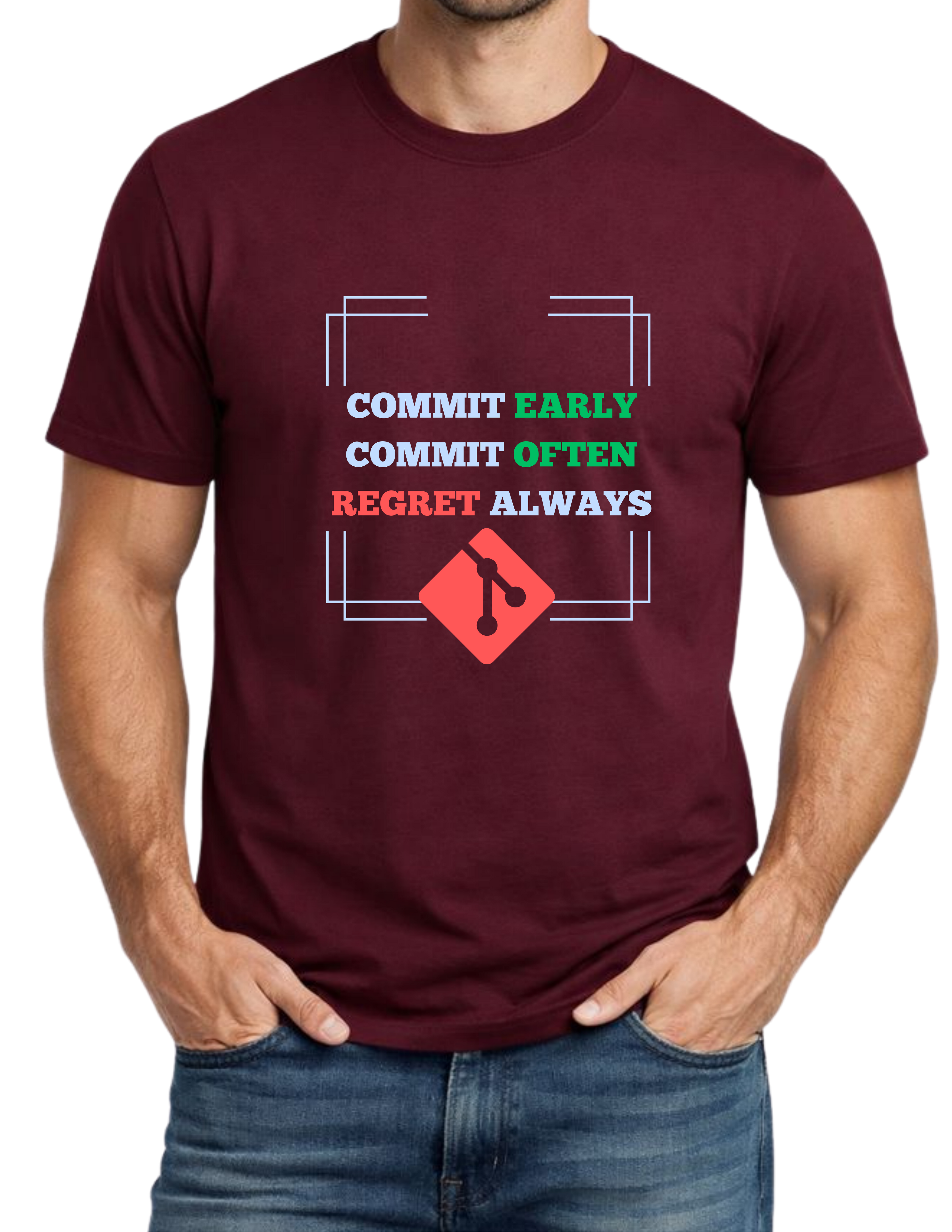 Commit