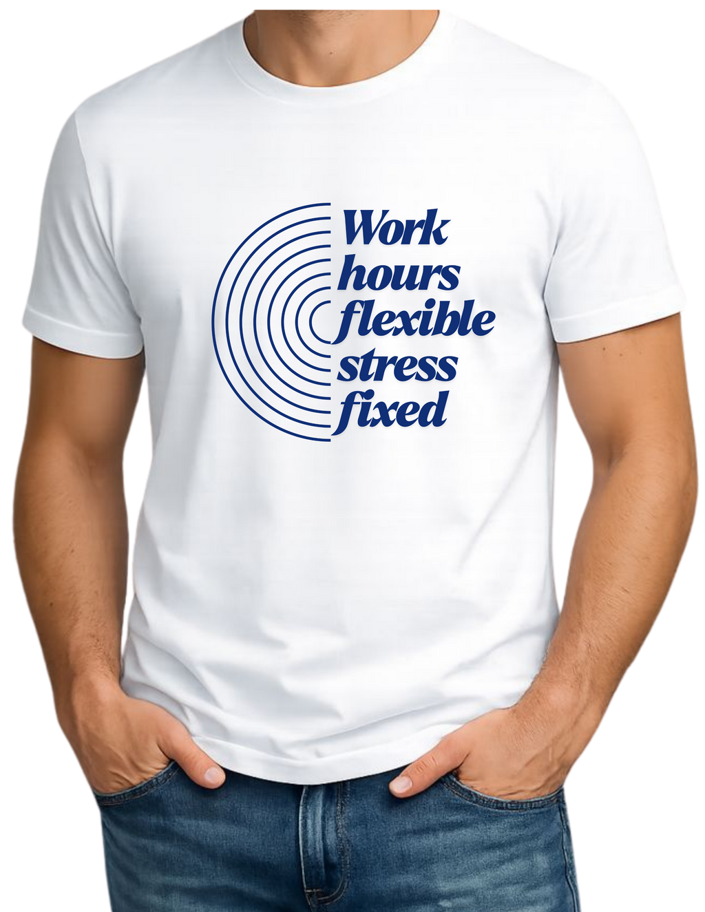 Flexible hours