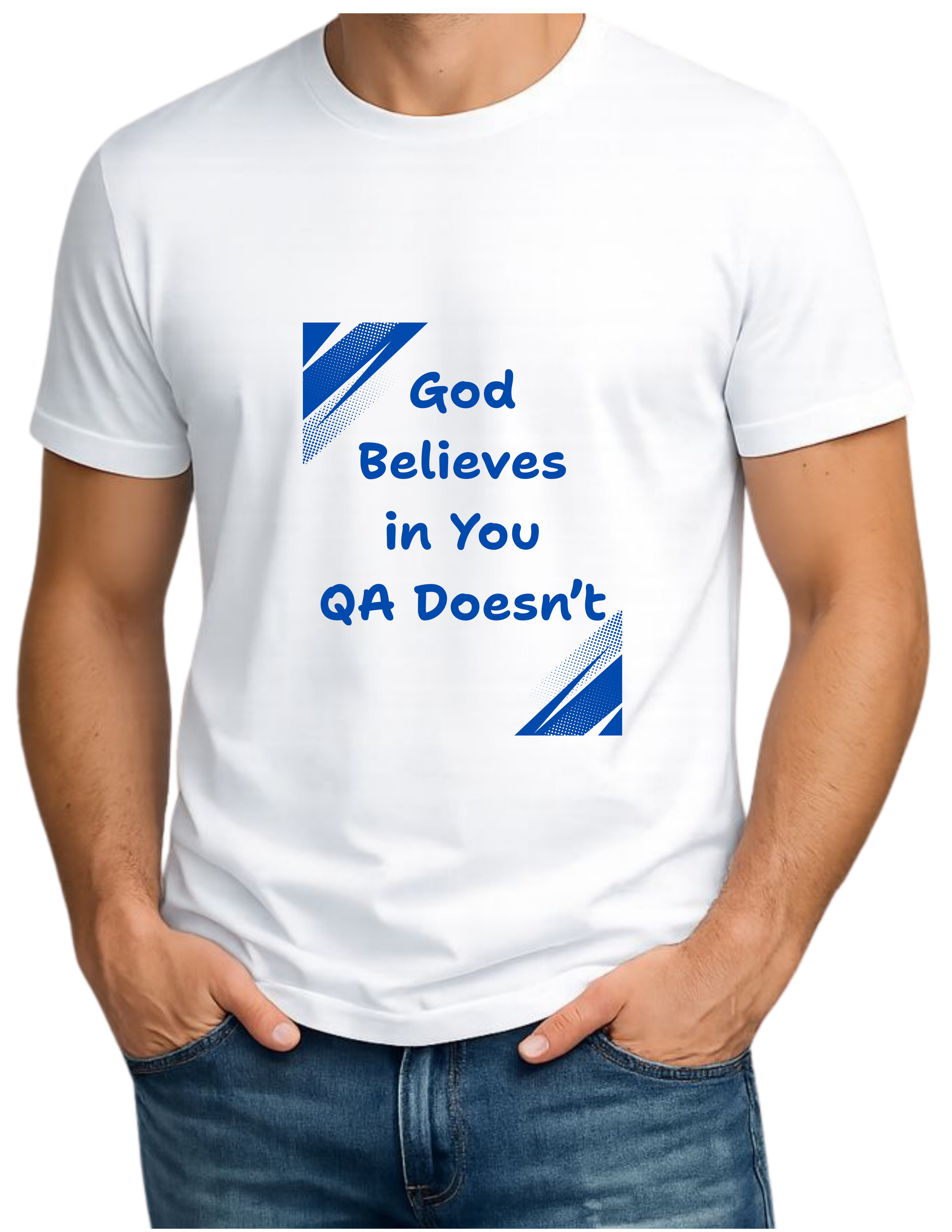 QA Scepticism