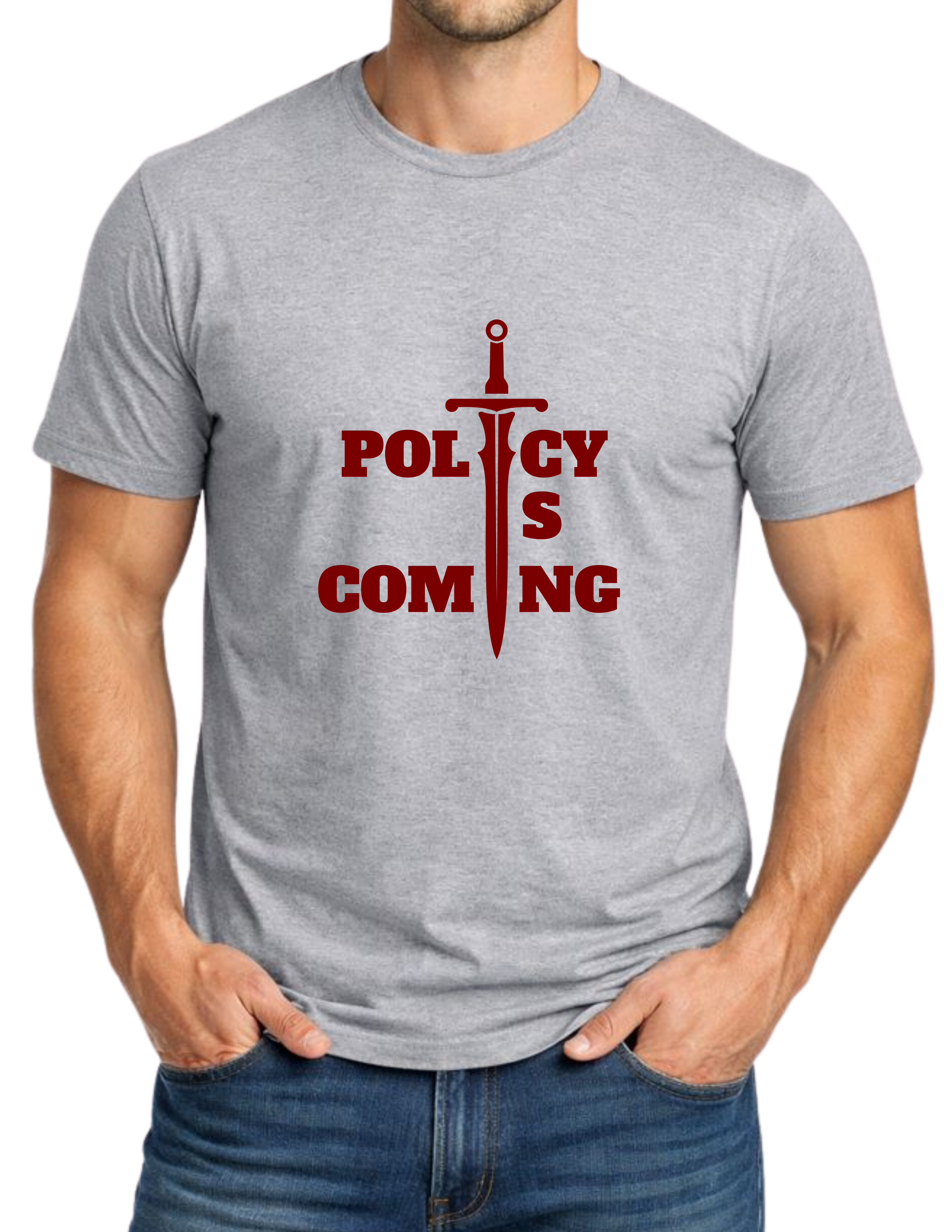 HR is coming