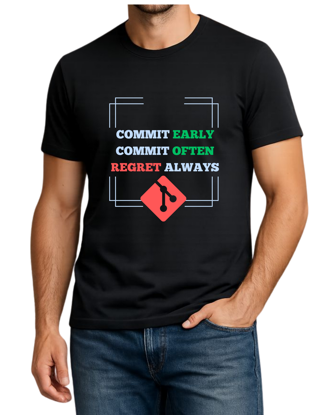 Commit