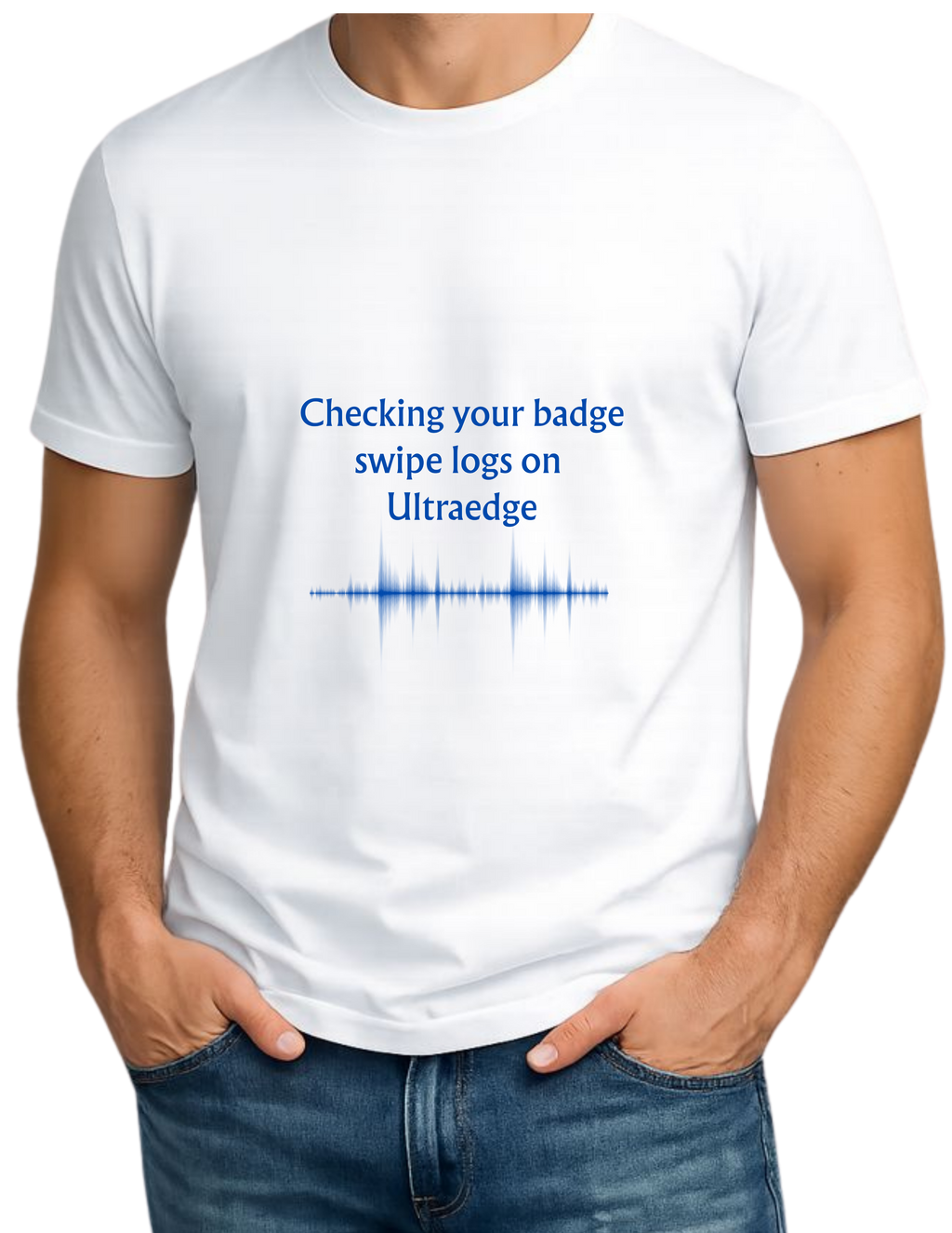 Swipe logs