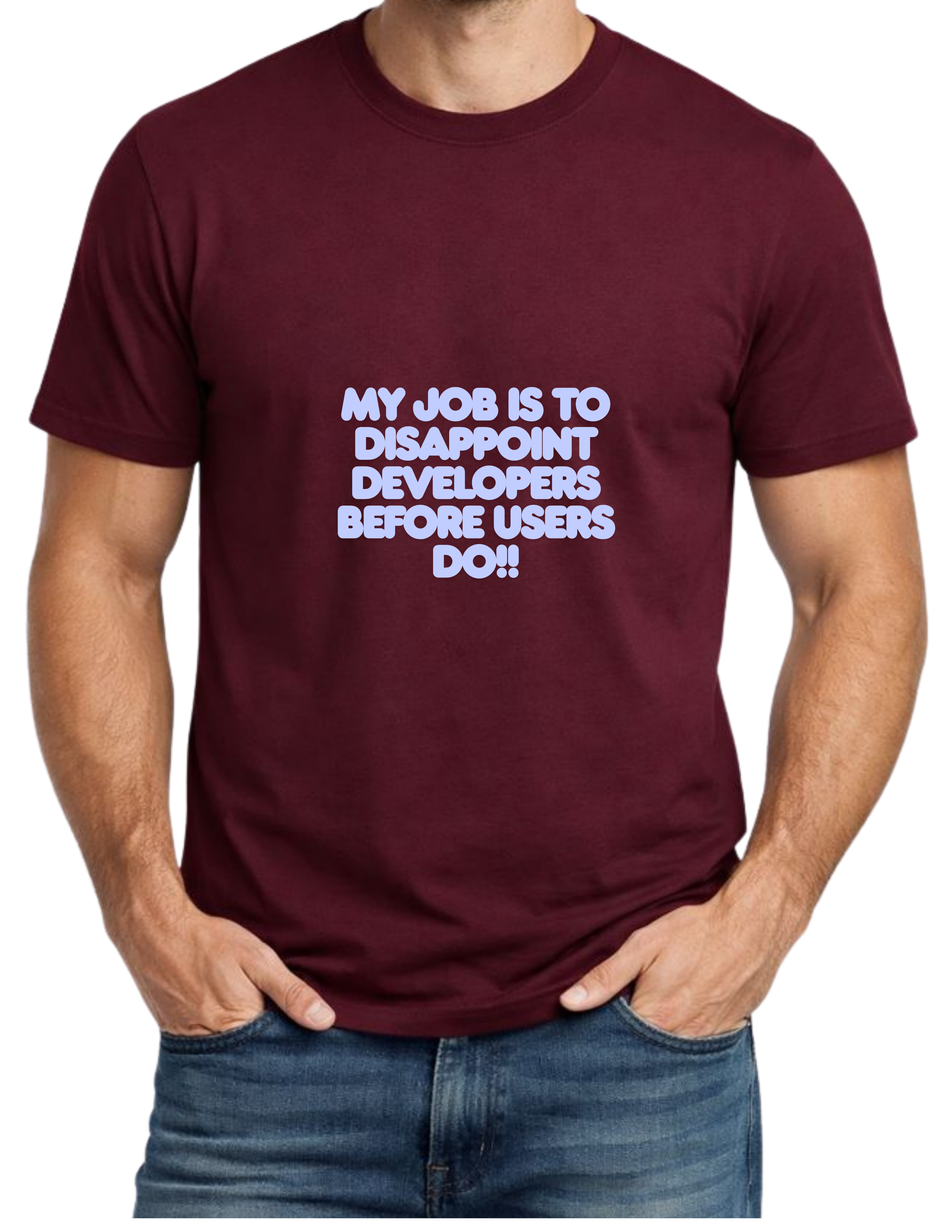 QA Reality Check