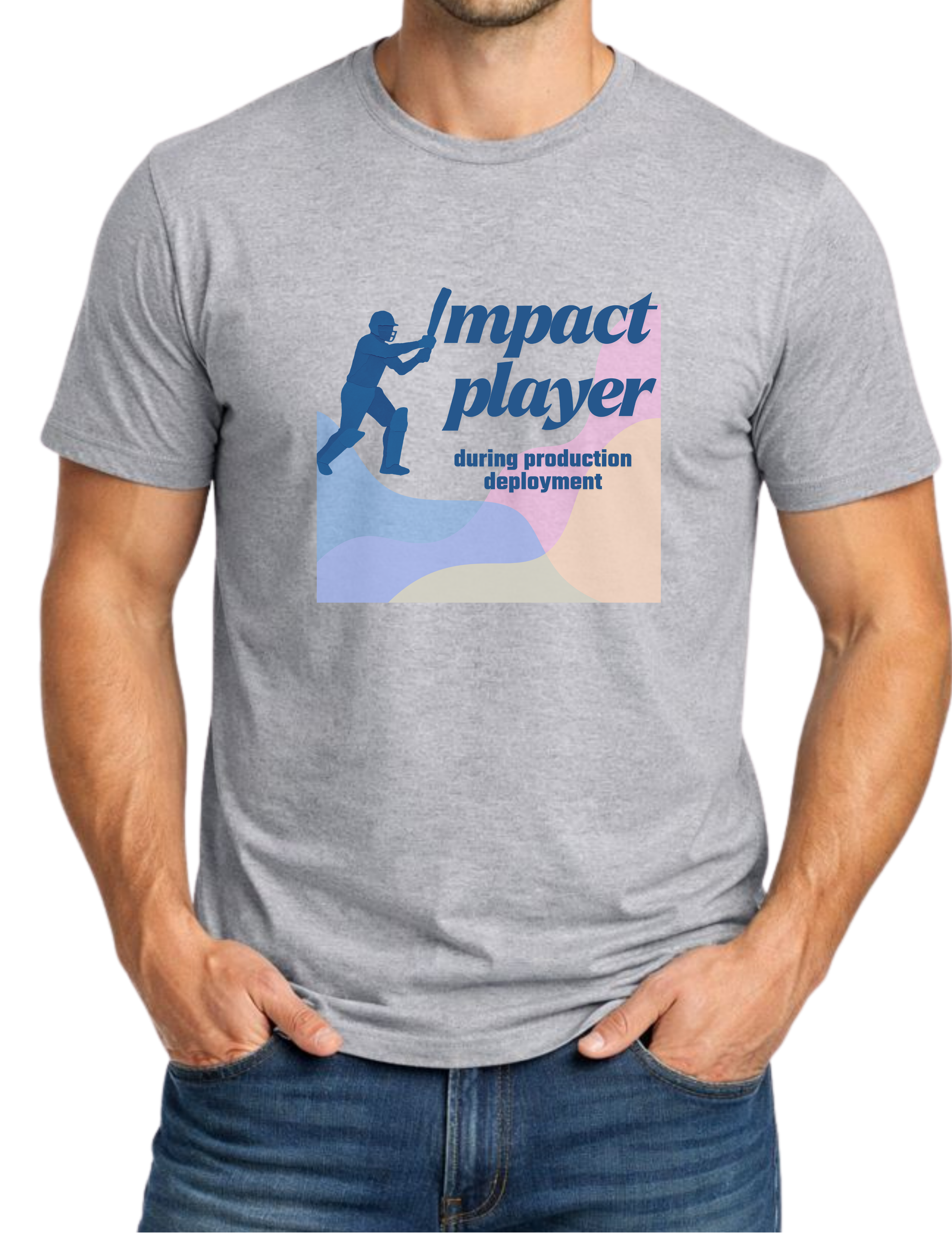 Lead: Impact Player