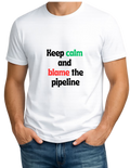 Blame pipeline