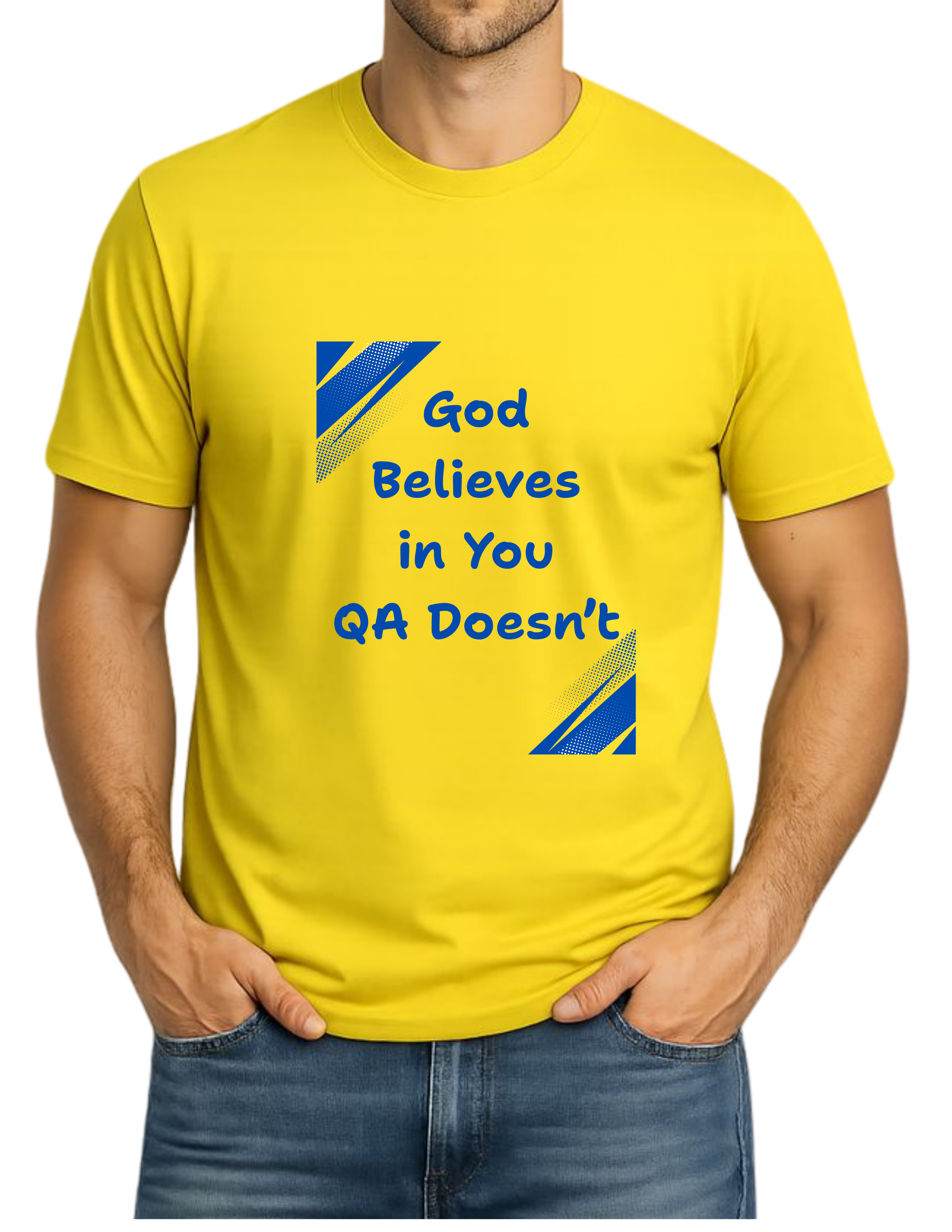 QA Scepticism