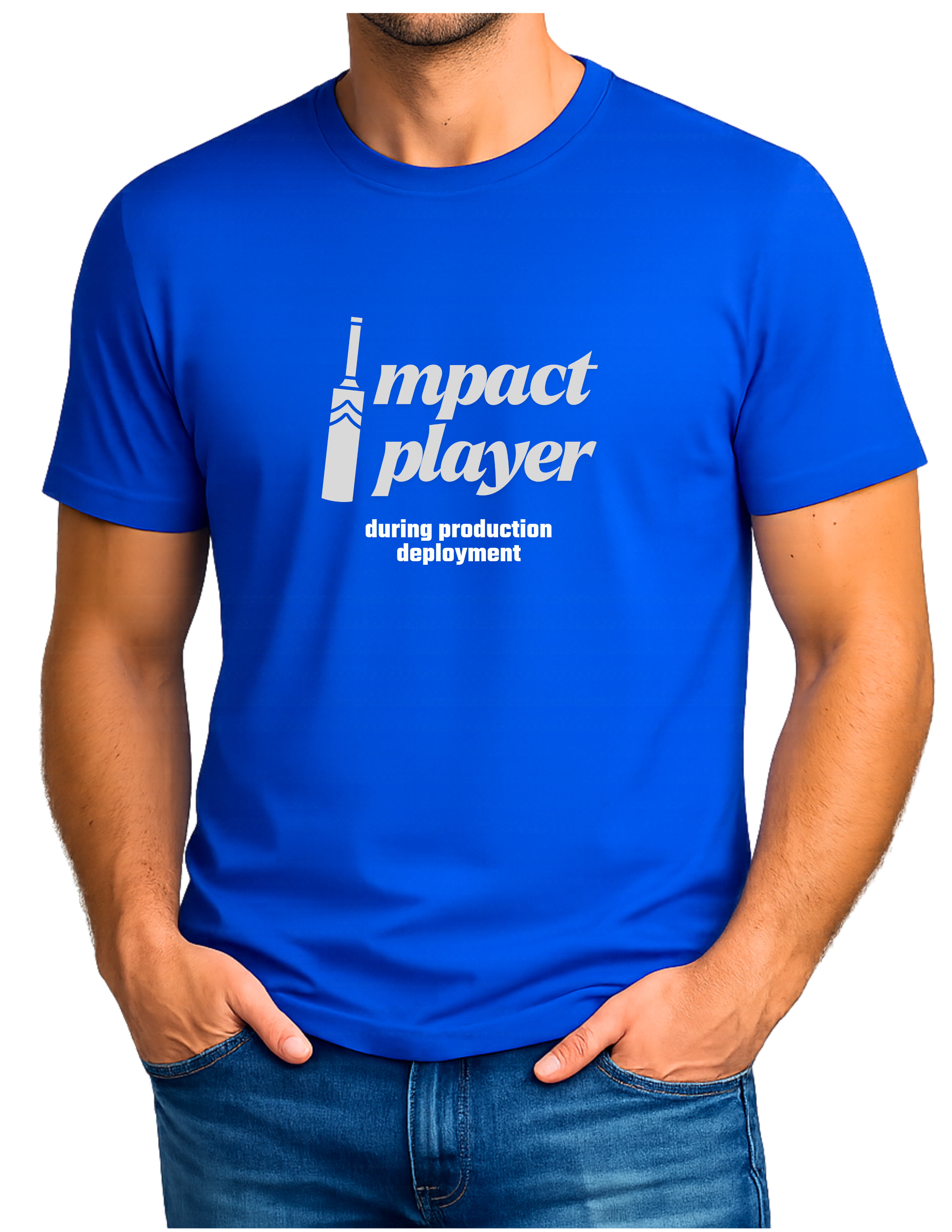 Impact Player in Prod