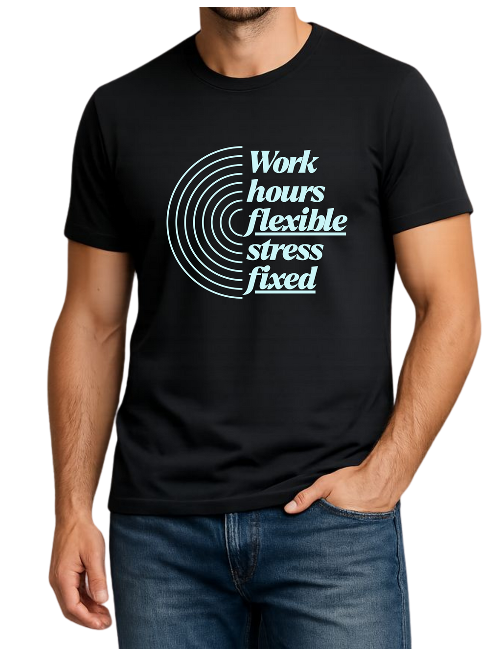 Work-Life Balance