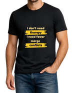 Merge conflicts