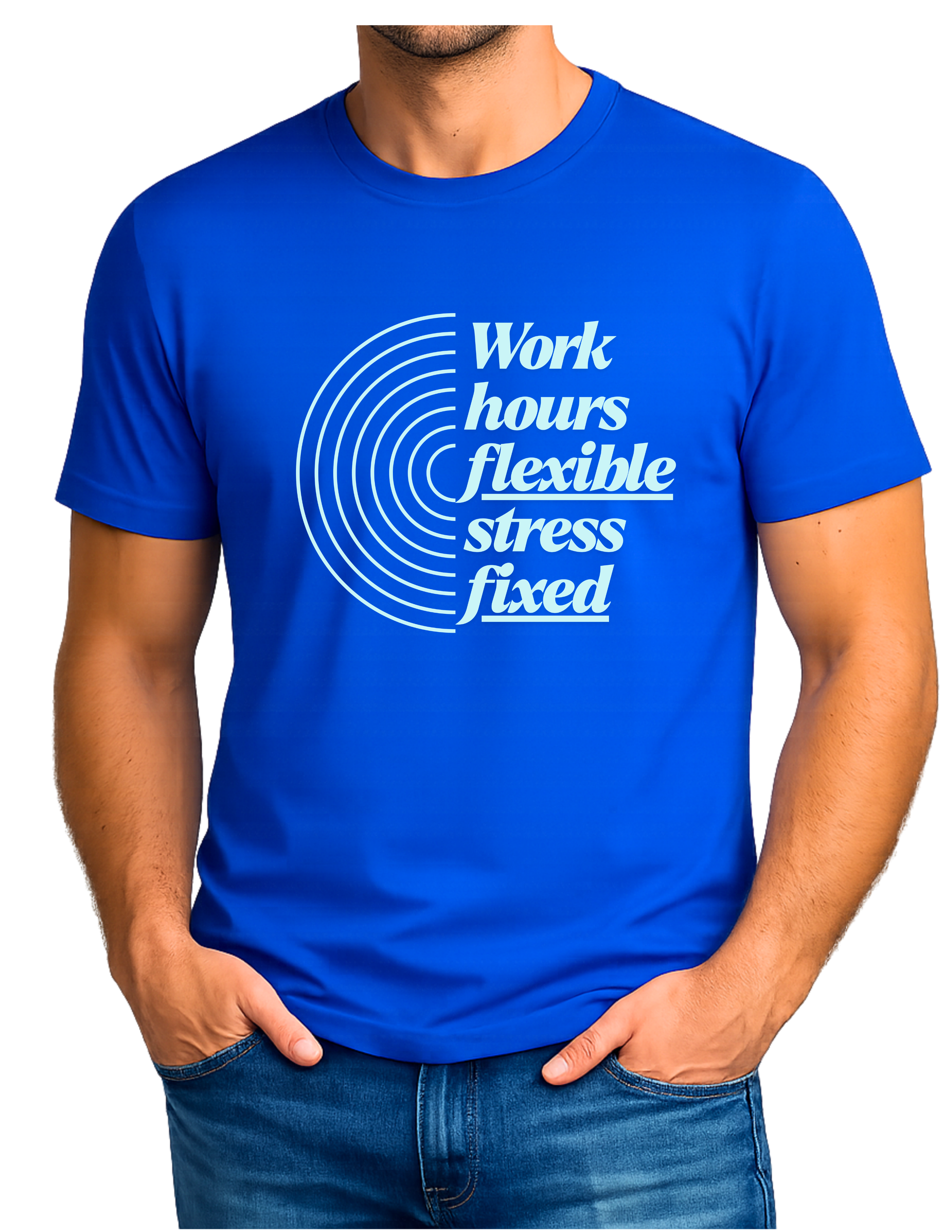 Work-Life Balance