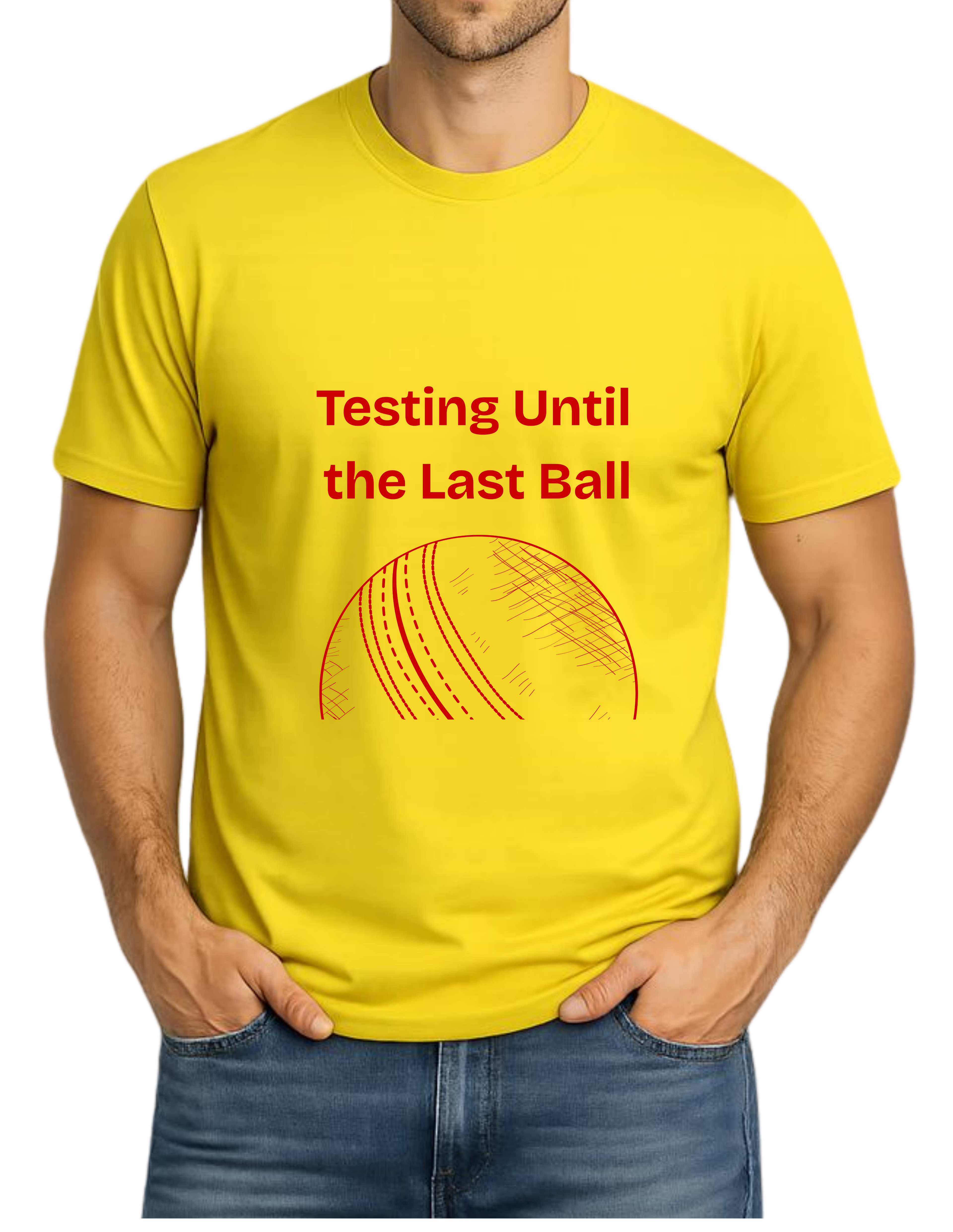 Last Ball Finish