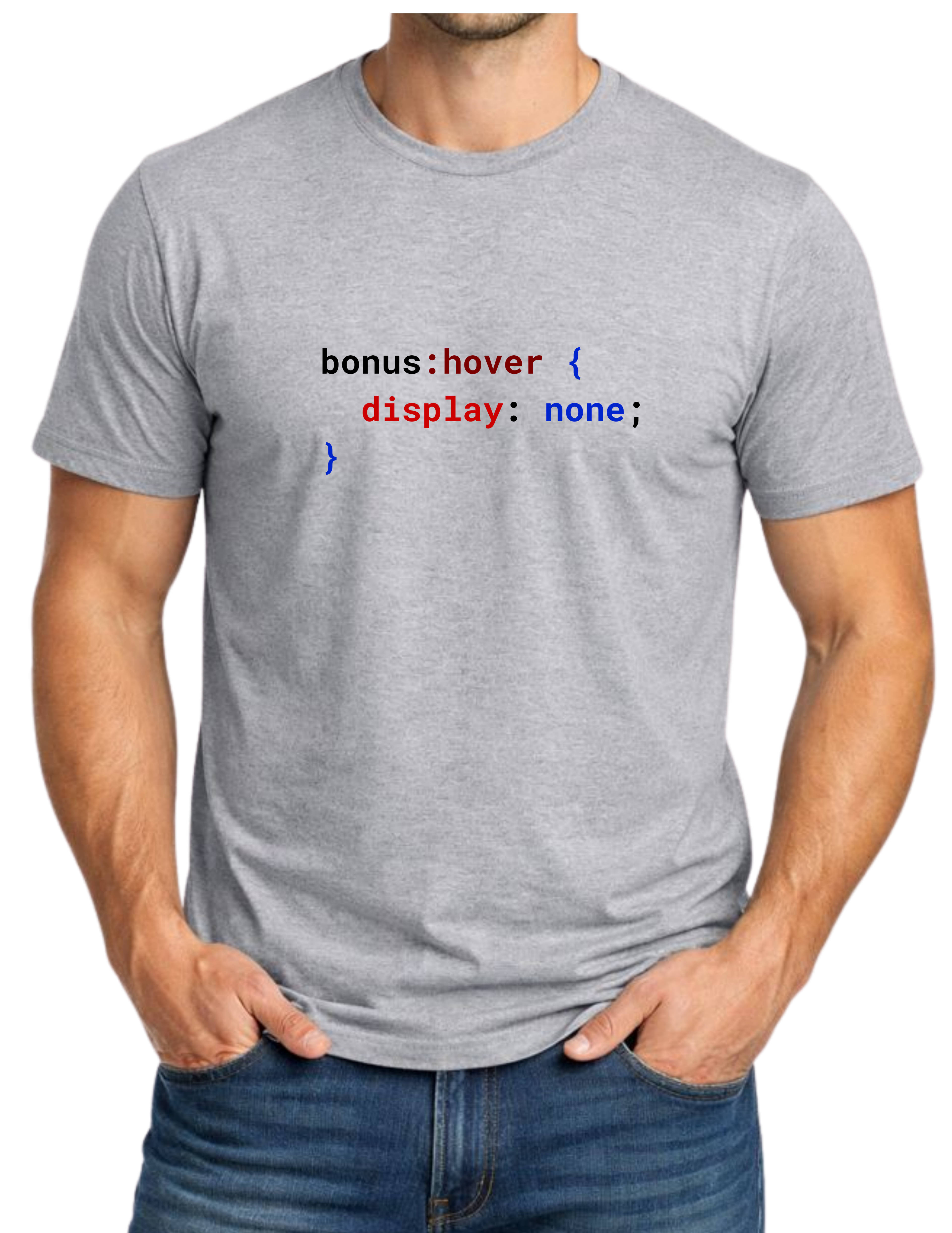 CSS Overridden