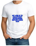 Disappoint Devs