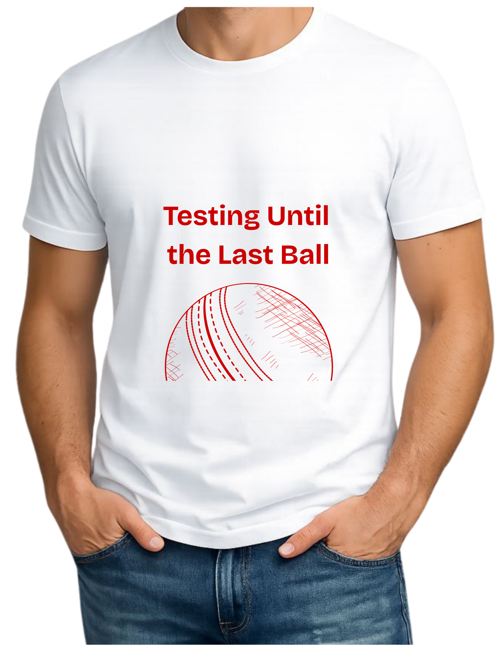 Last Ball Finish