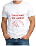 Last Ball Finish