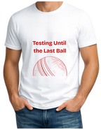 Last Ball Finish