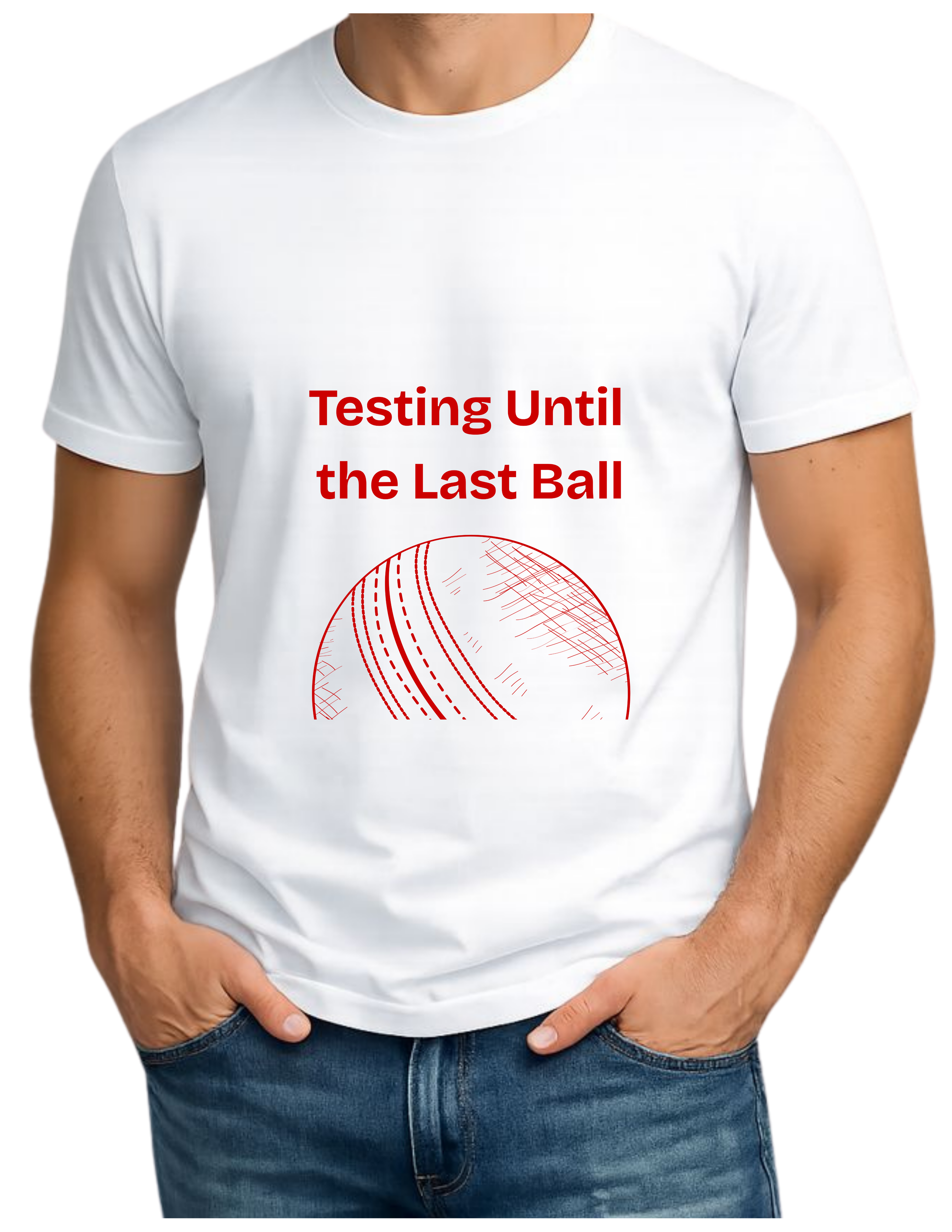 Last Ball Finish