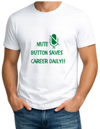 Mute button