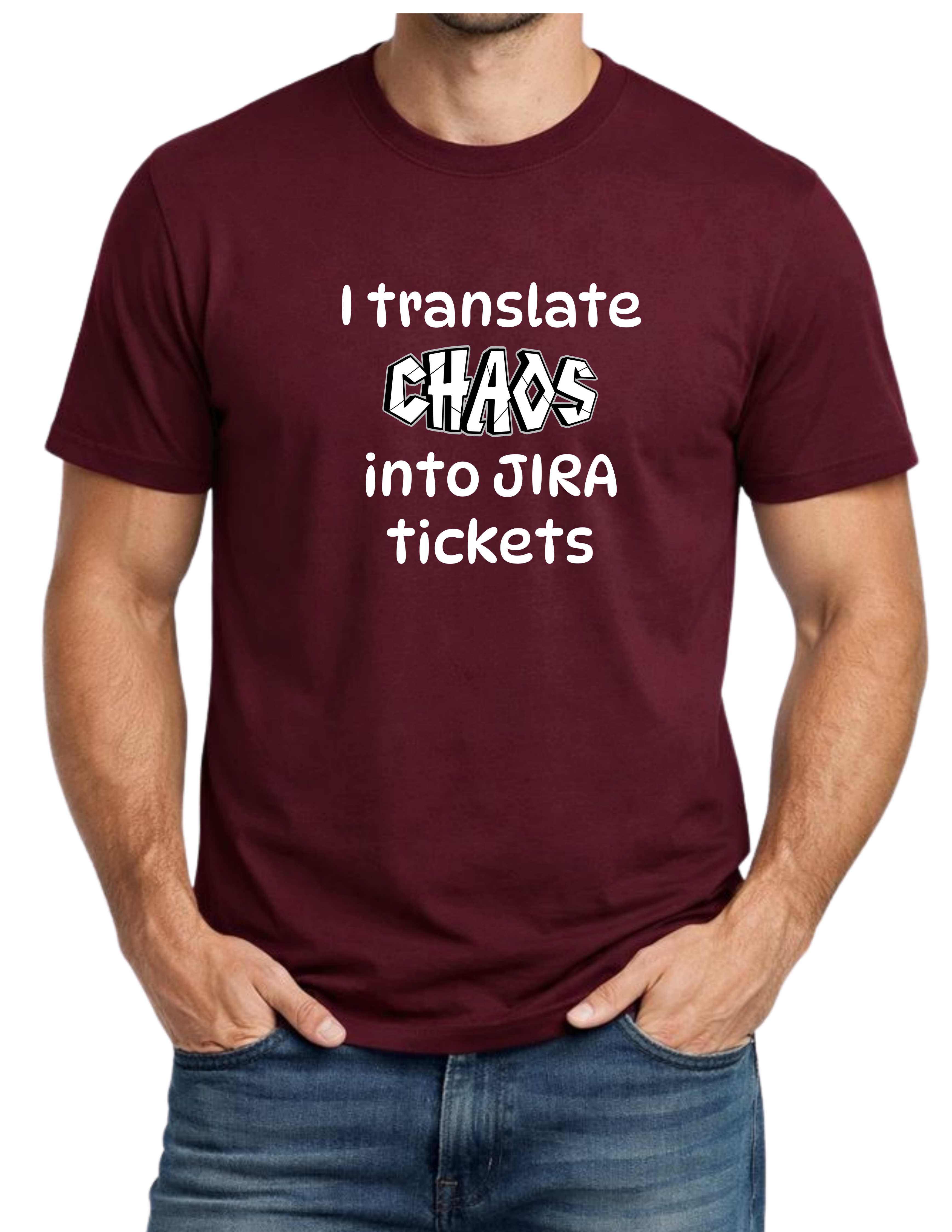 Chaos Translator