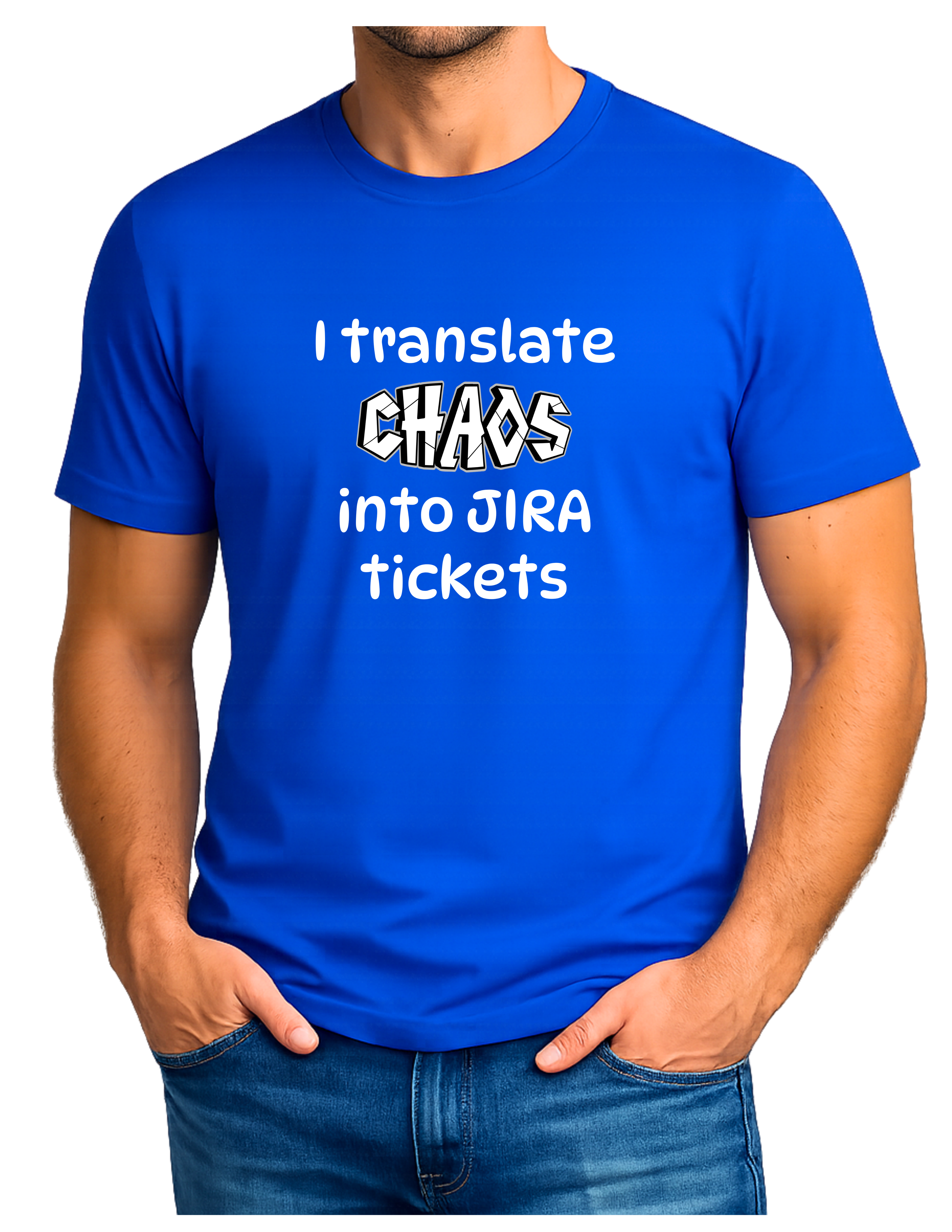 Chaos Translator