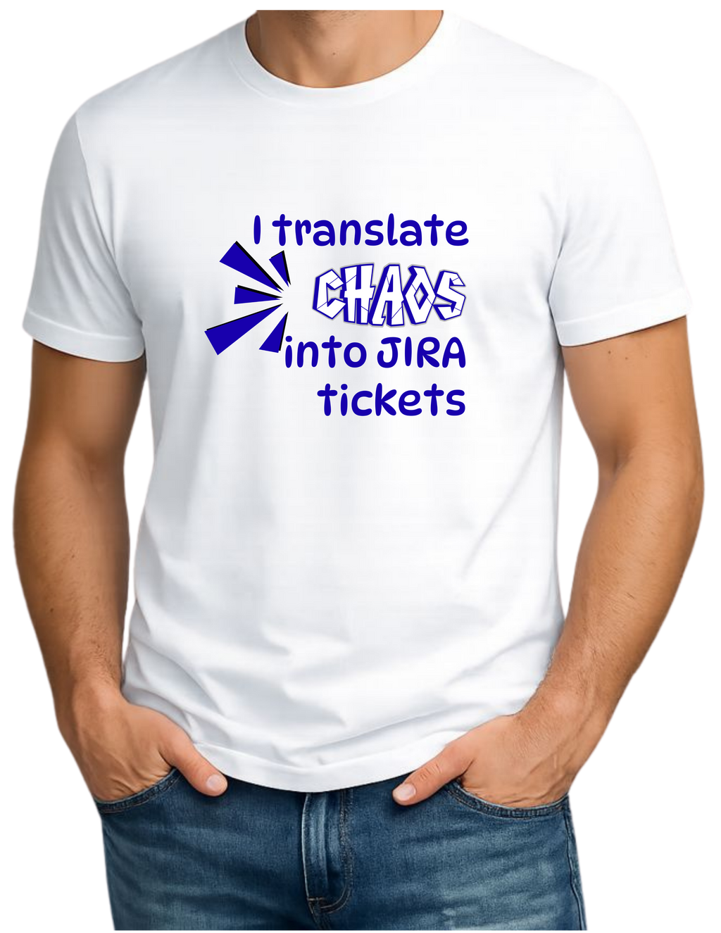 JIRA tickets
