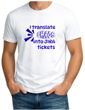JIRA tickets