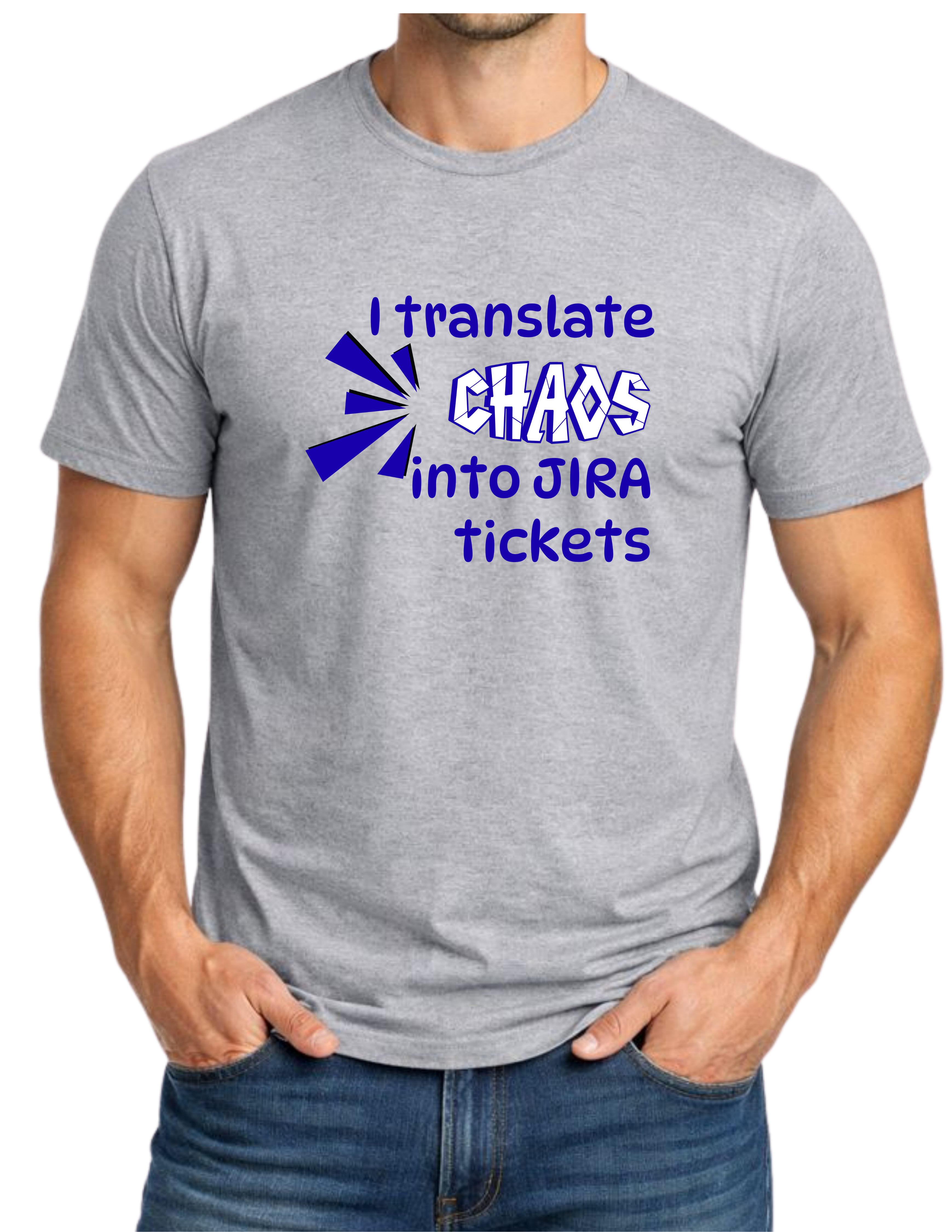 JIRA tickets