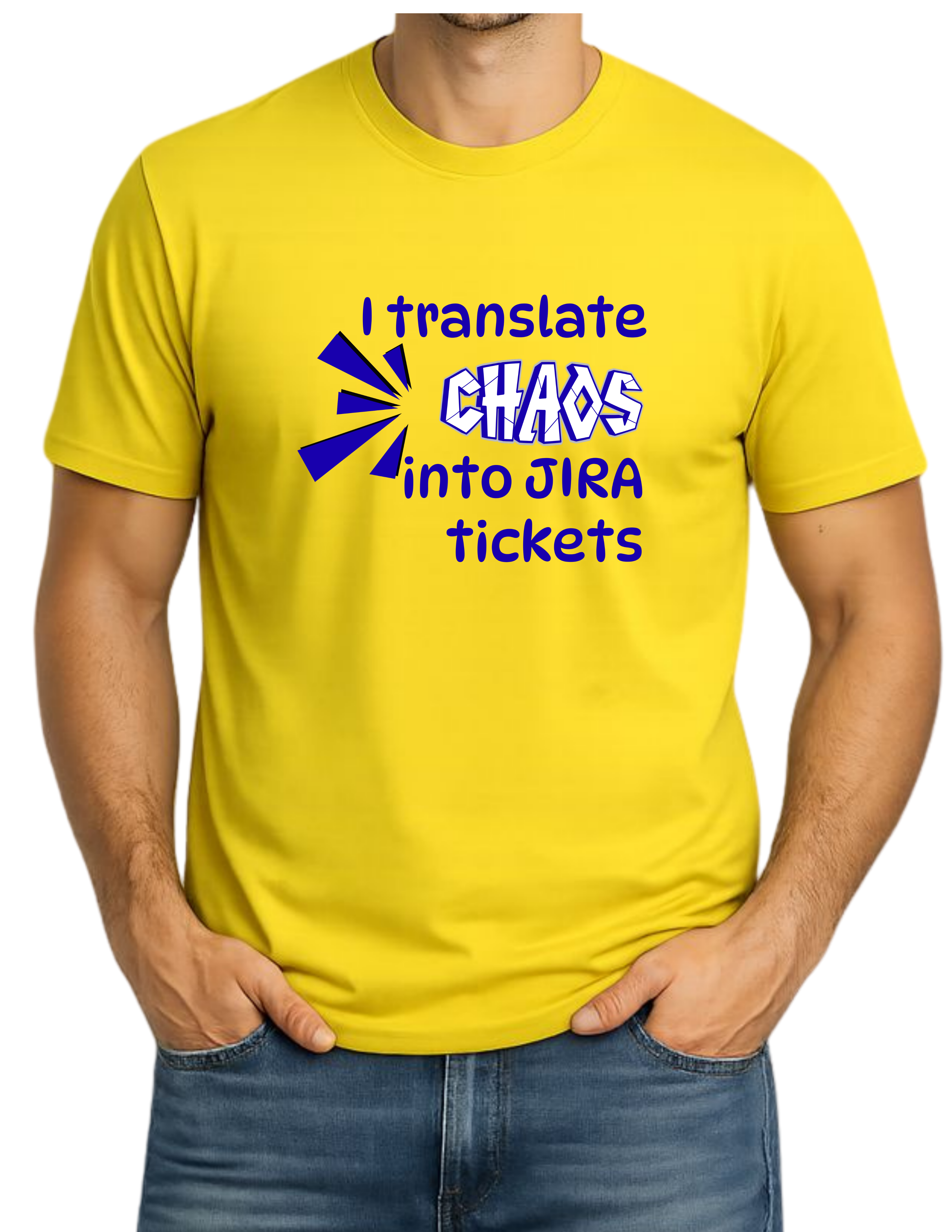 JIRA tickets