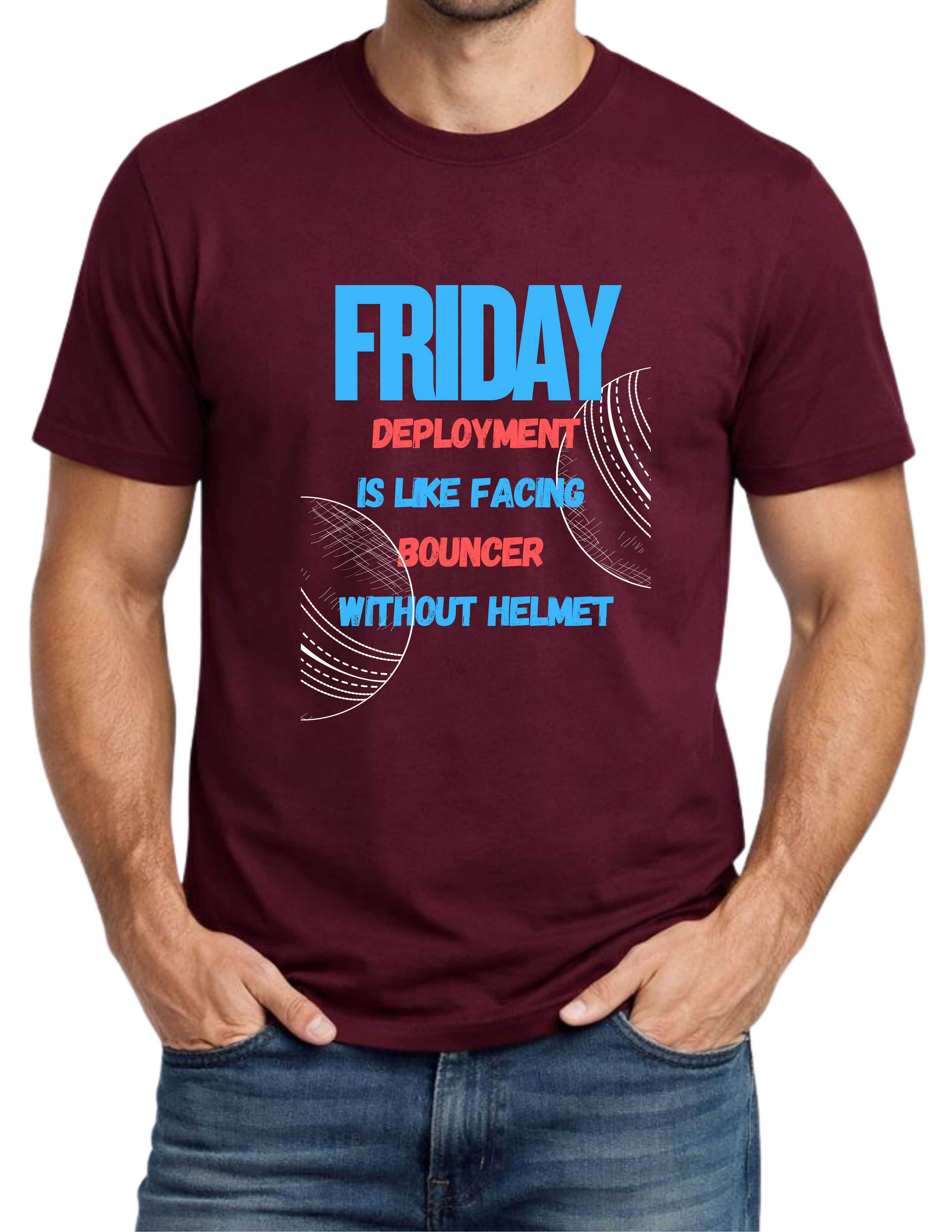 Friday Deployment