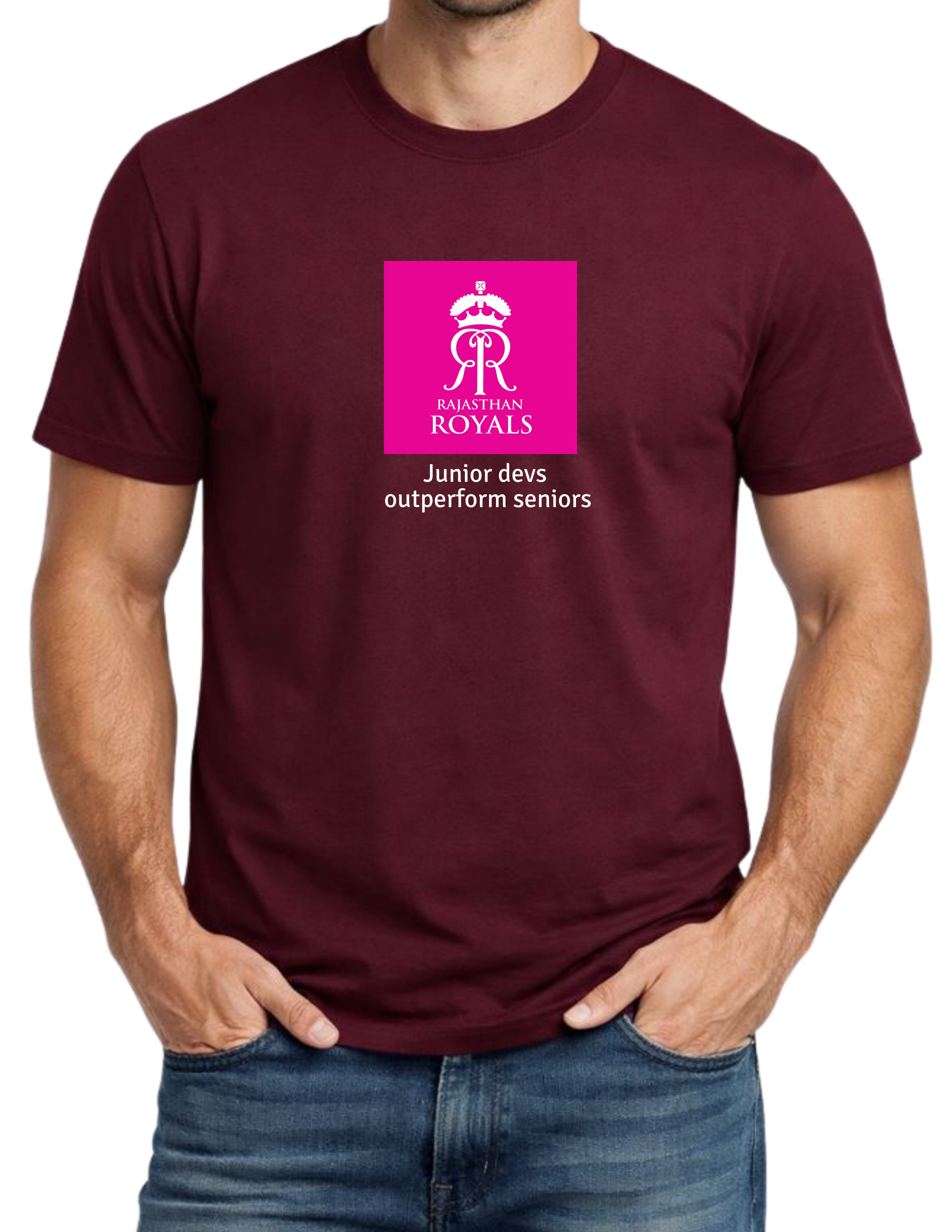 Rajasthan Royals Refactor