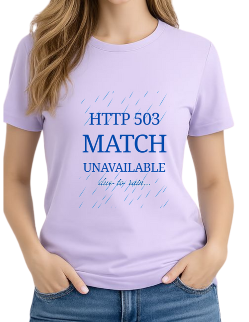 503 - Women's Classic T-Shirt