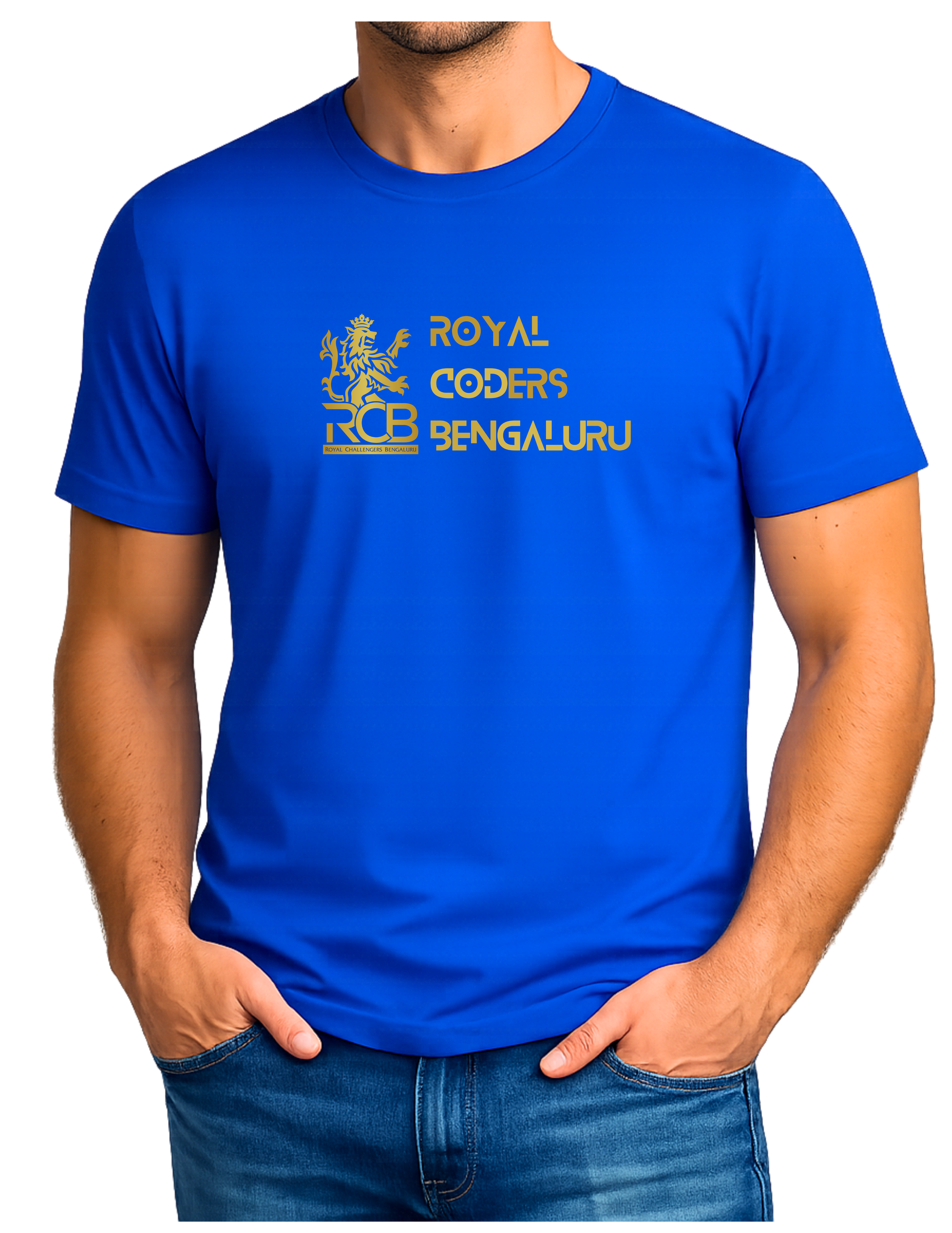 Royal Coders