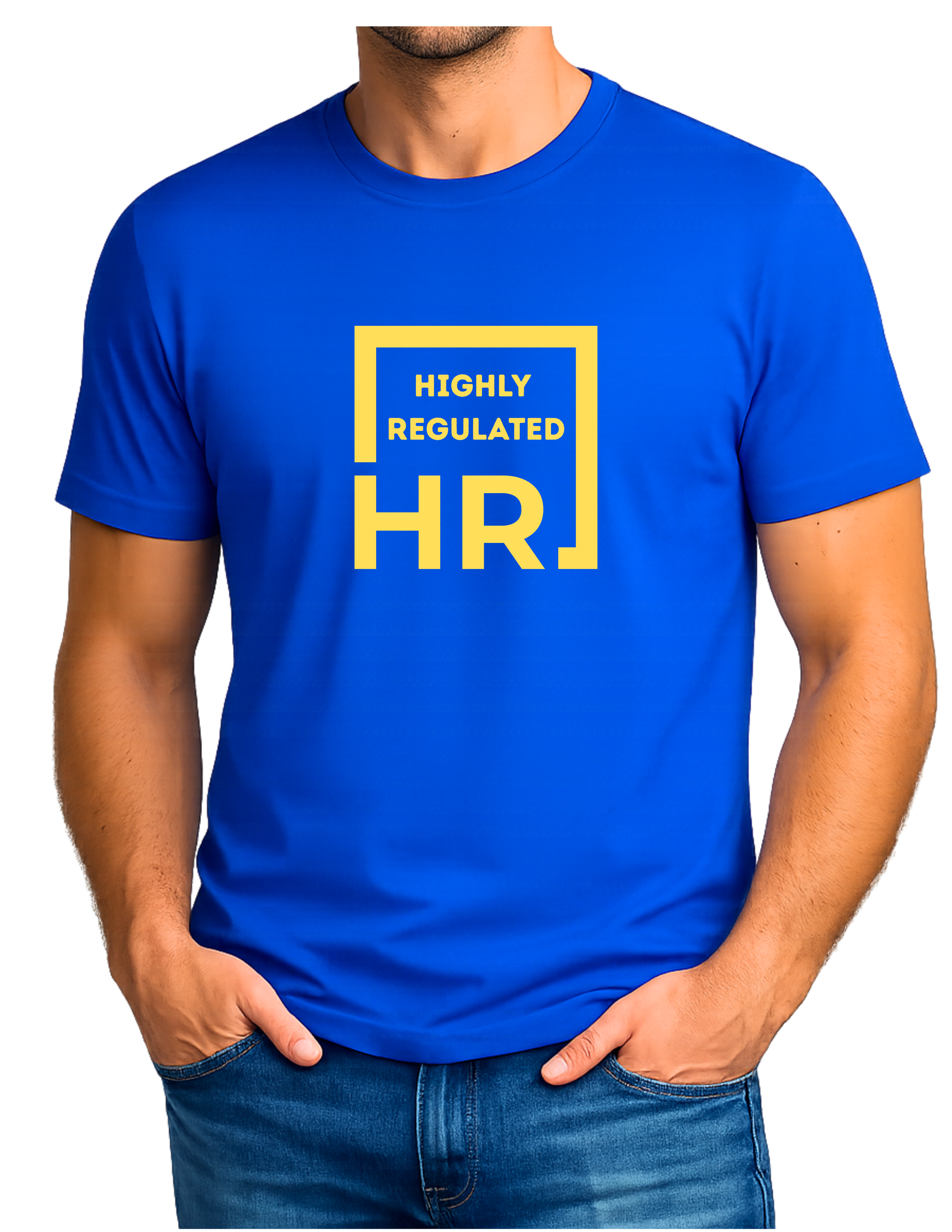 Highly Regulated