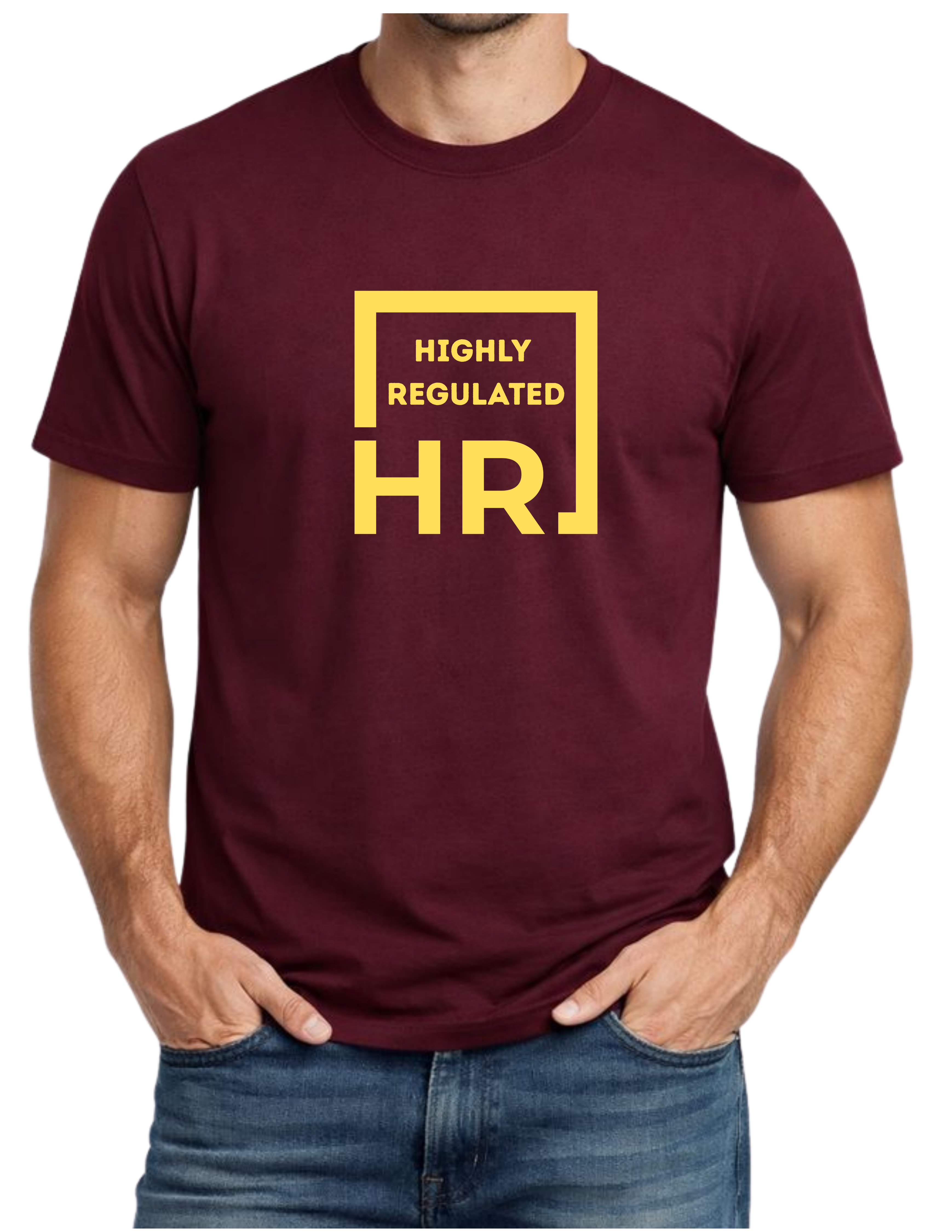 Highly Regulated