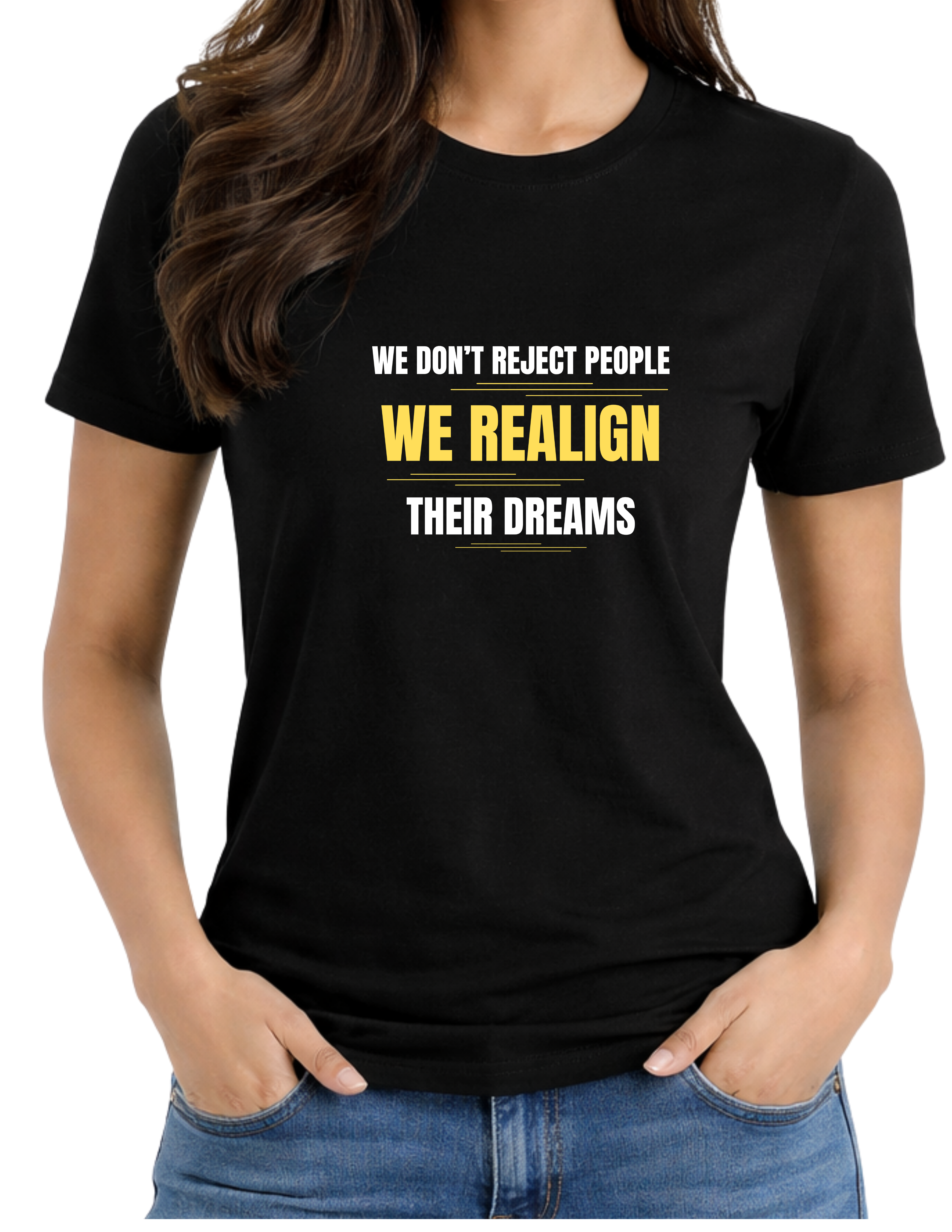 We'll let you know