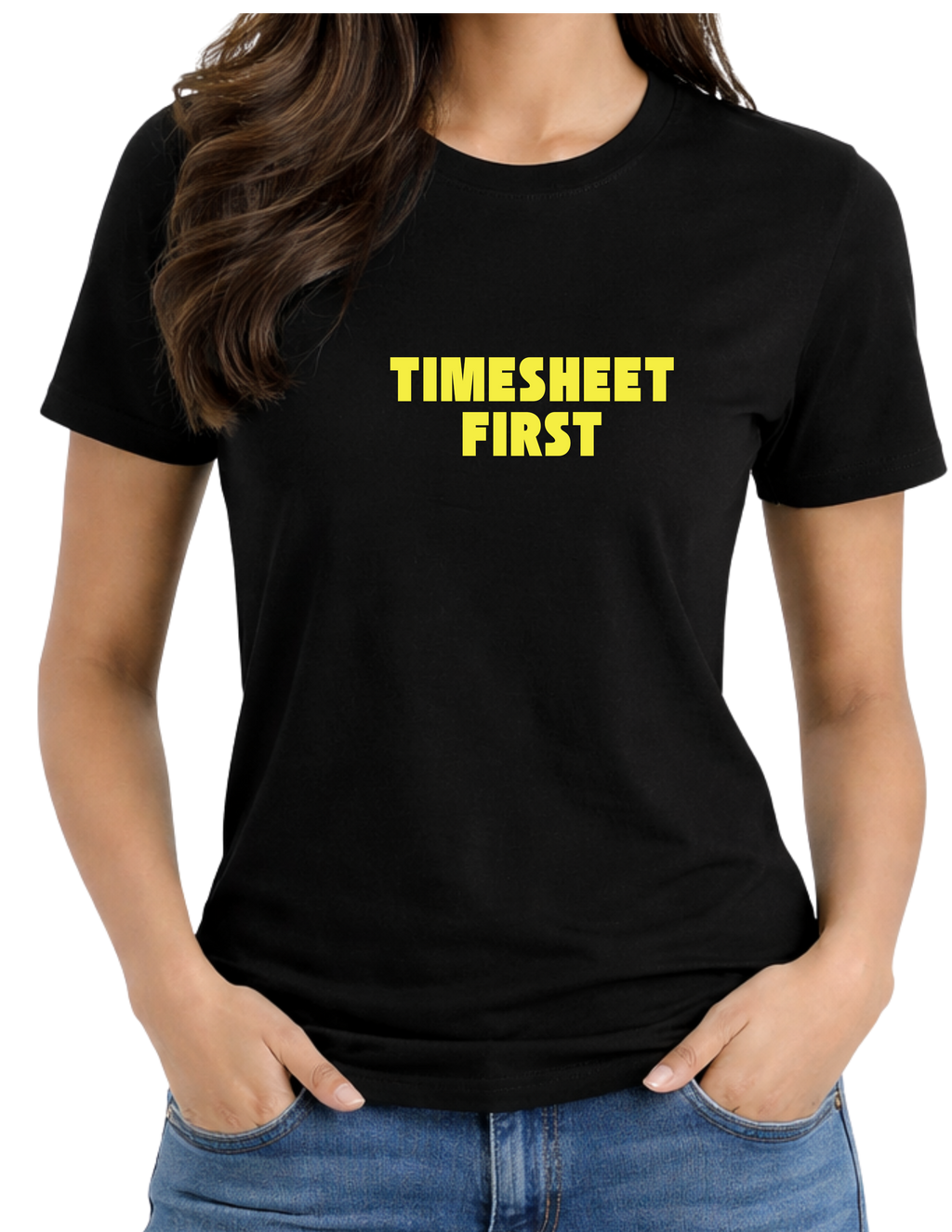 Missing Timesheet