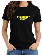 Missing Timesheet
