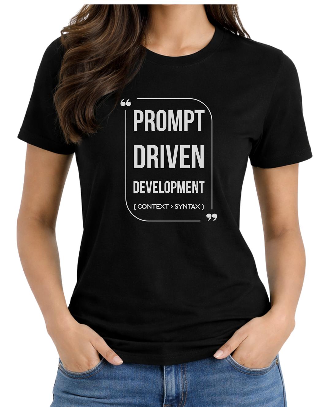 Prompt Driven Development