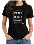 Prompt Driven Development