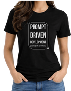 Prompt Driven Development