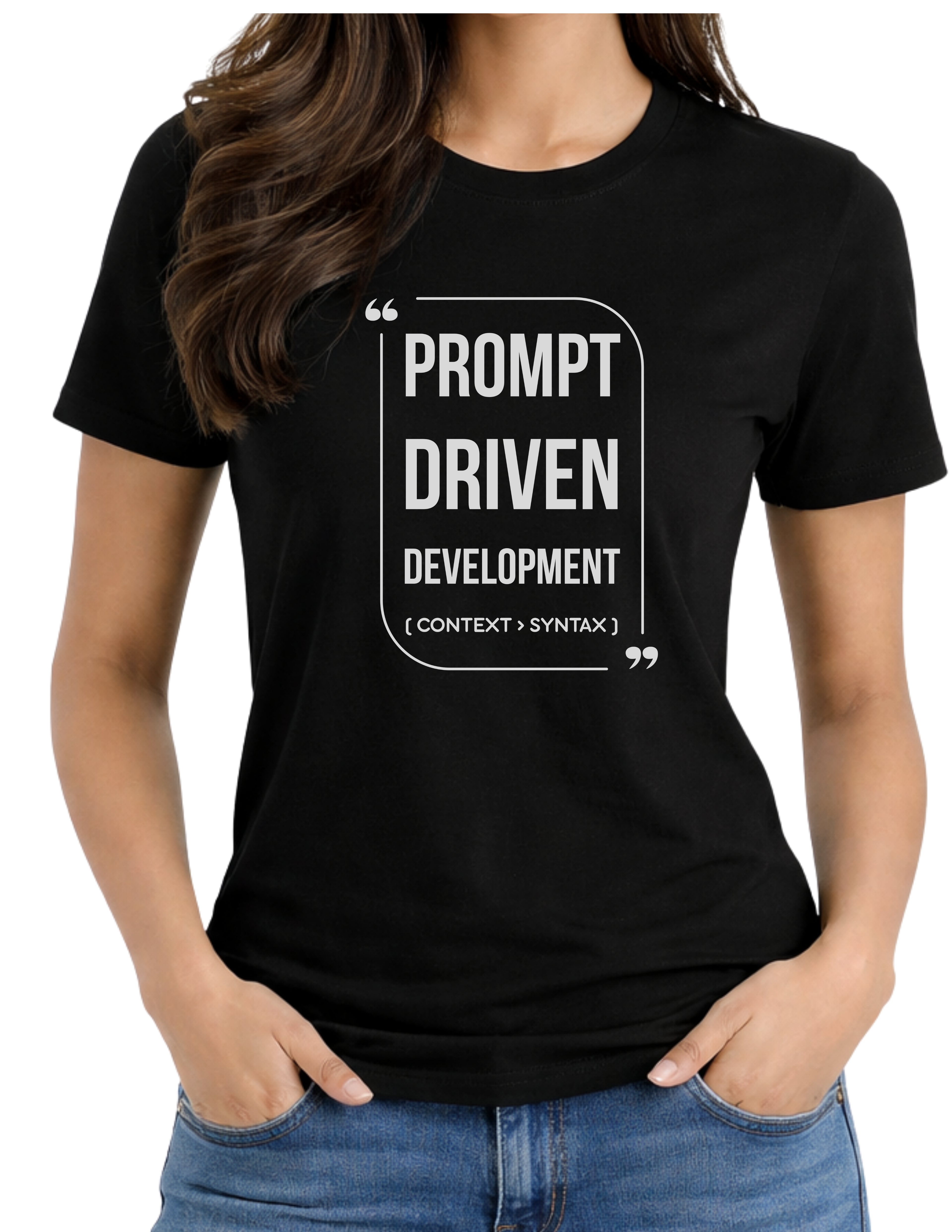 Prompt Driven Development