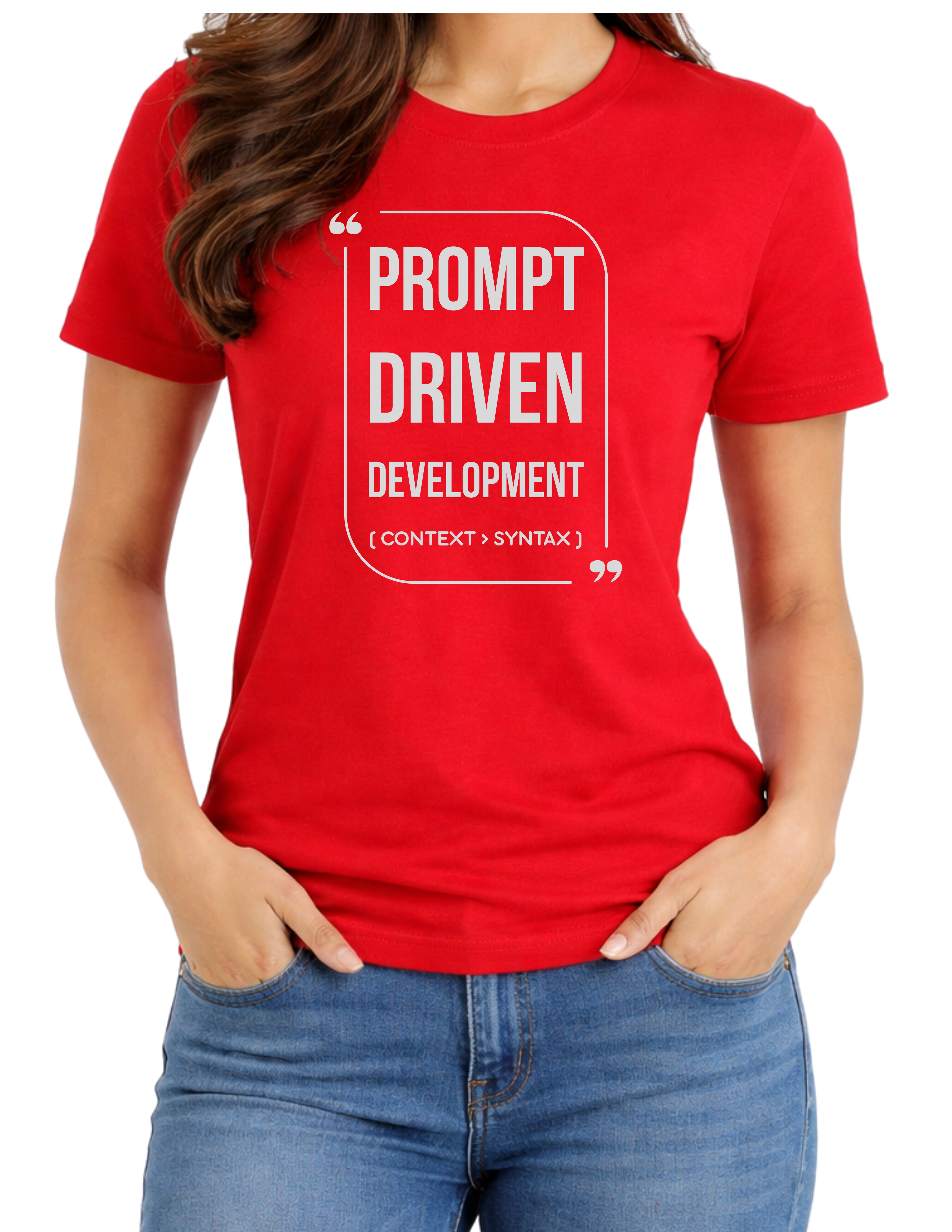 Prompt Driven Development