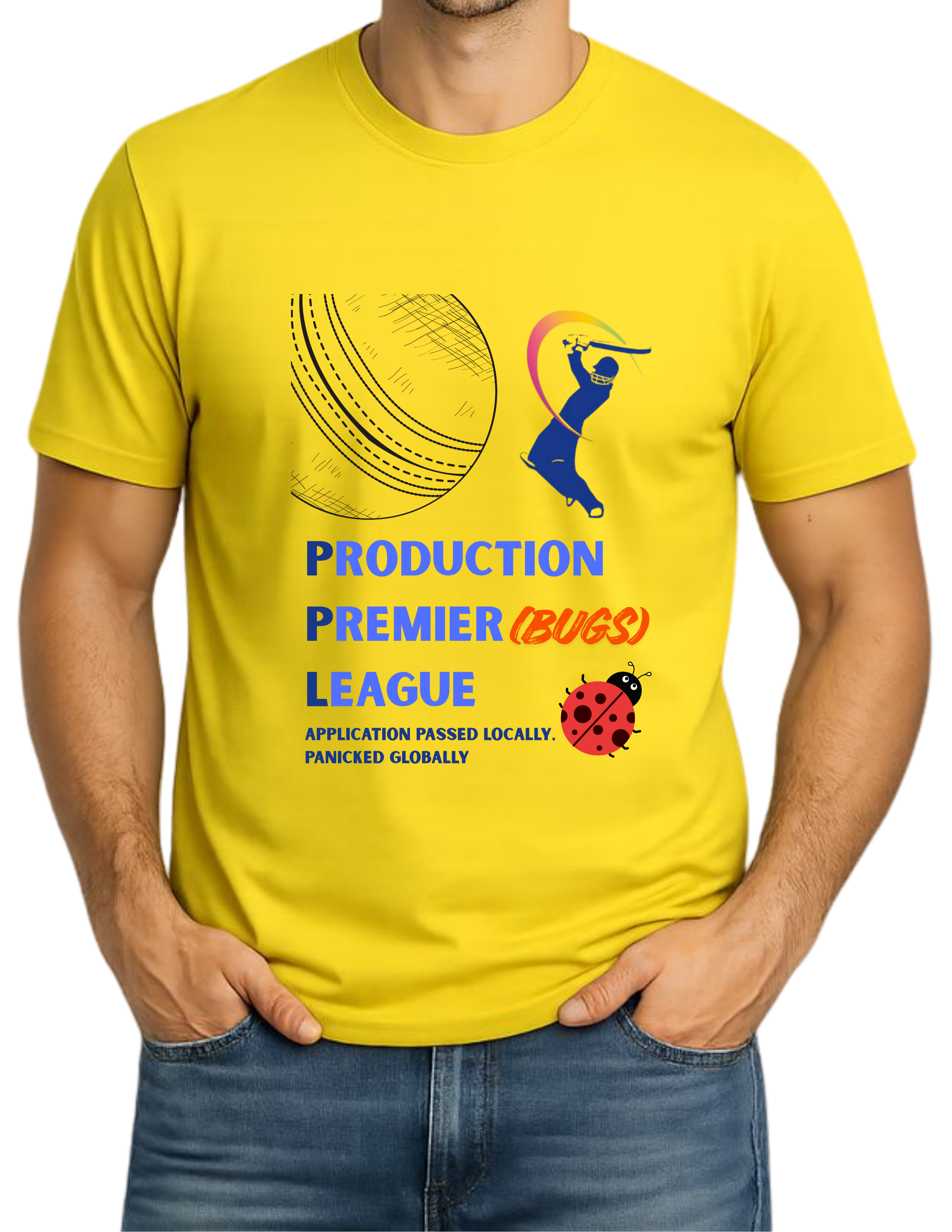 Premier (Bugs) League