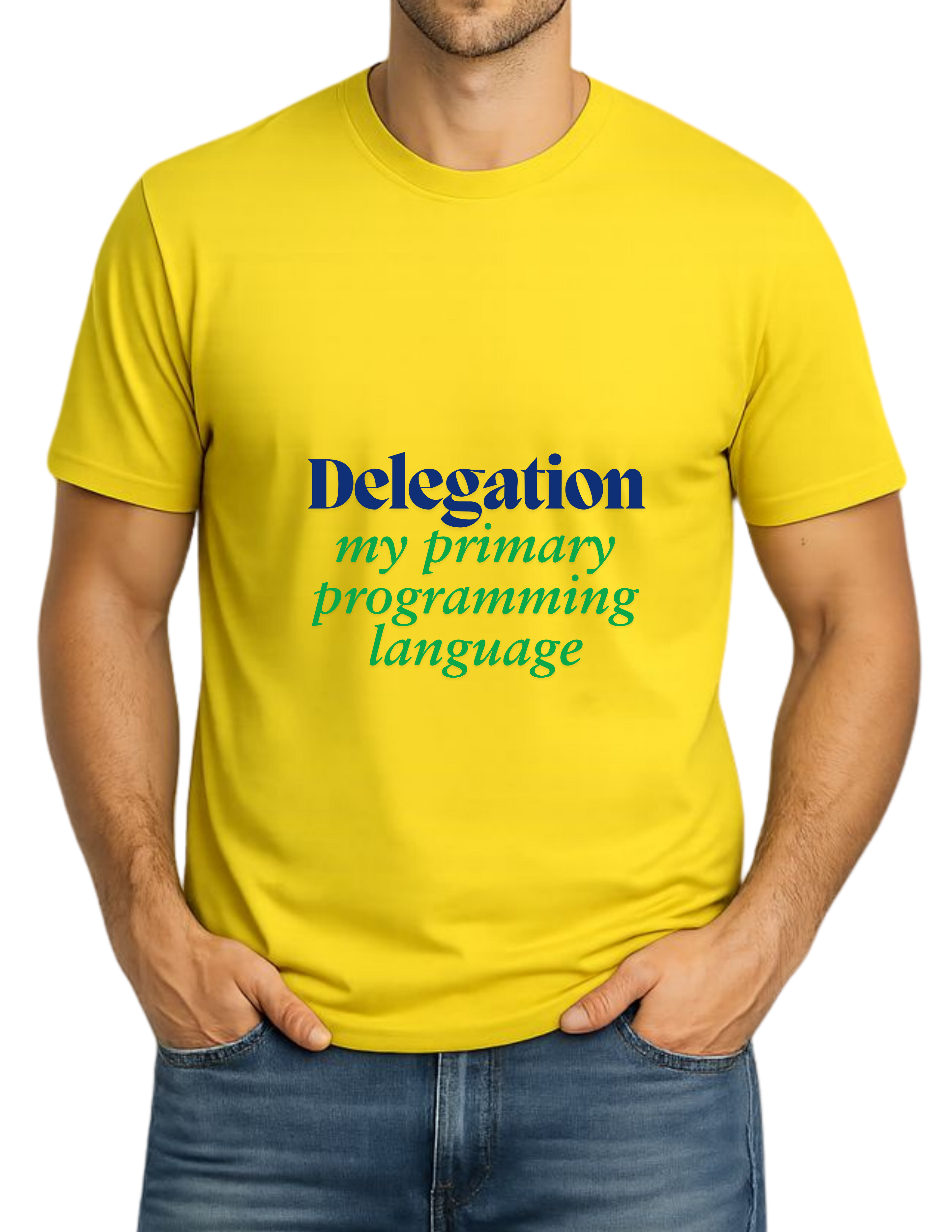 Primary Language